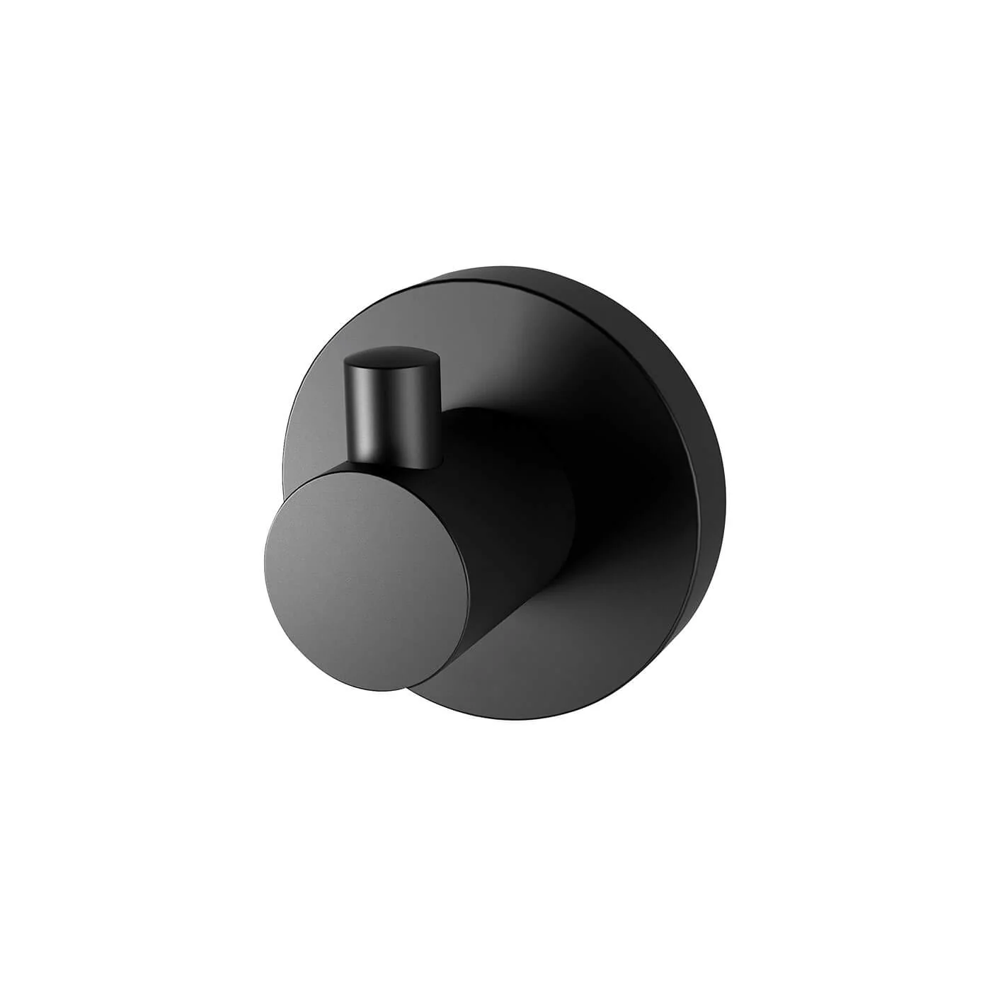 Radii Round Robe Hook - Image 5