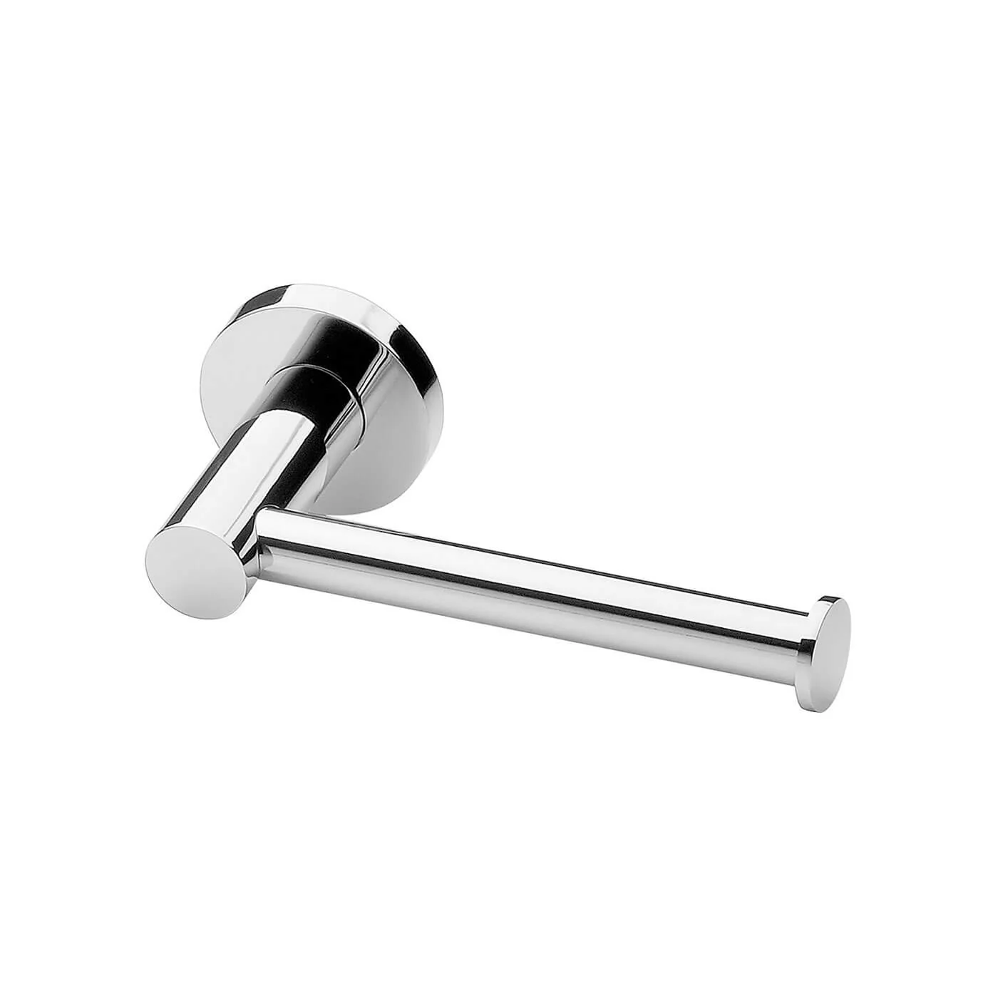 Radii Round Toilet Roll Holder - Image 4