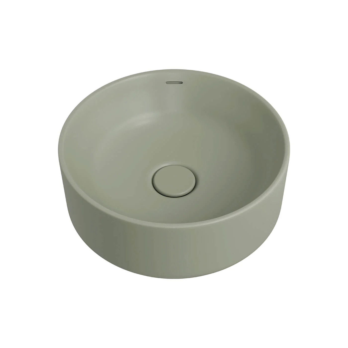 Reba Luxe Round Above Counter Basin 360mm - Image 2