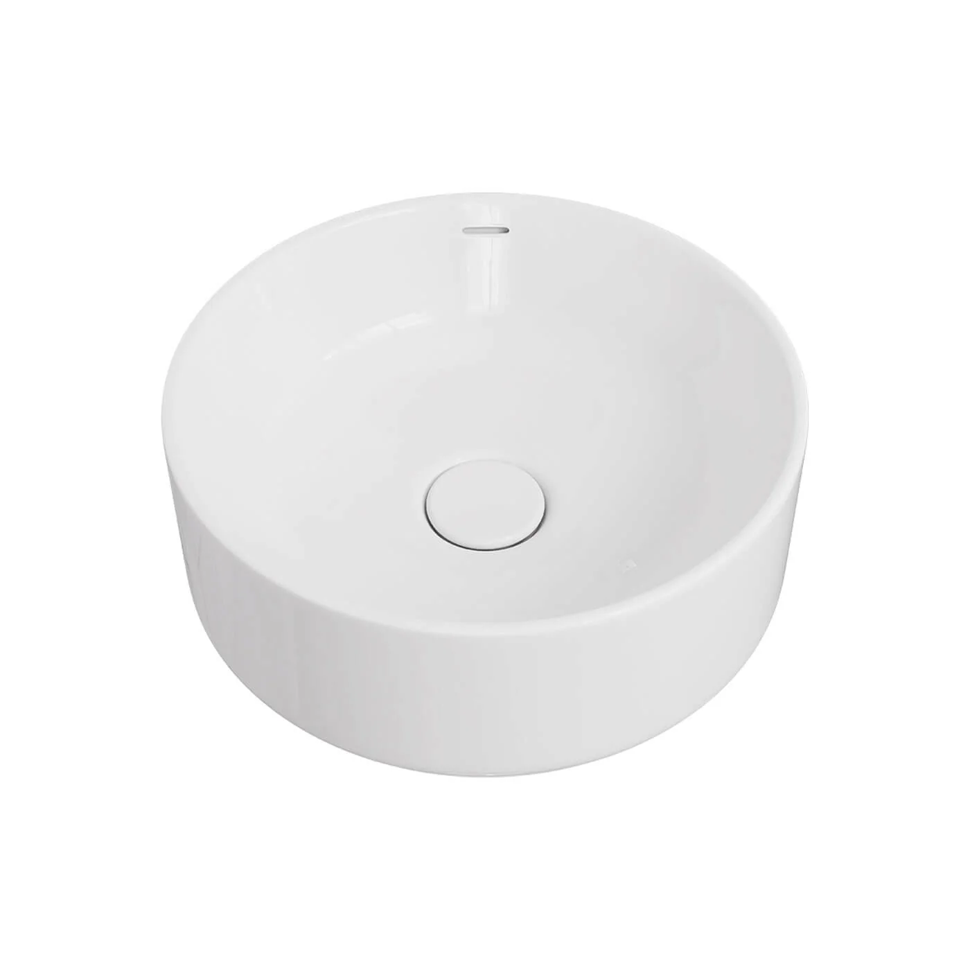 Reba Luxe Round Above Counter Basin 360mm - Image 3