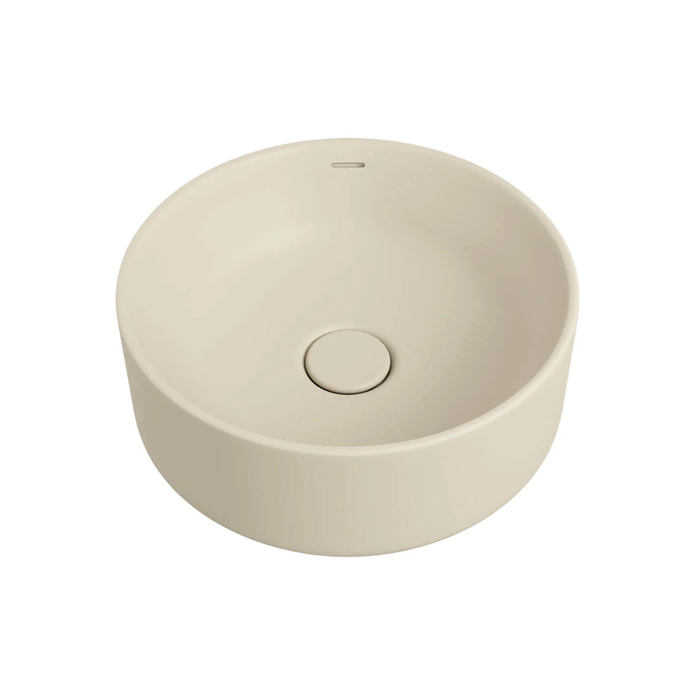 Reba Luxe Round Above Counter Basin 360mm - Image 4