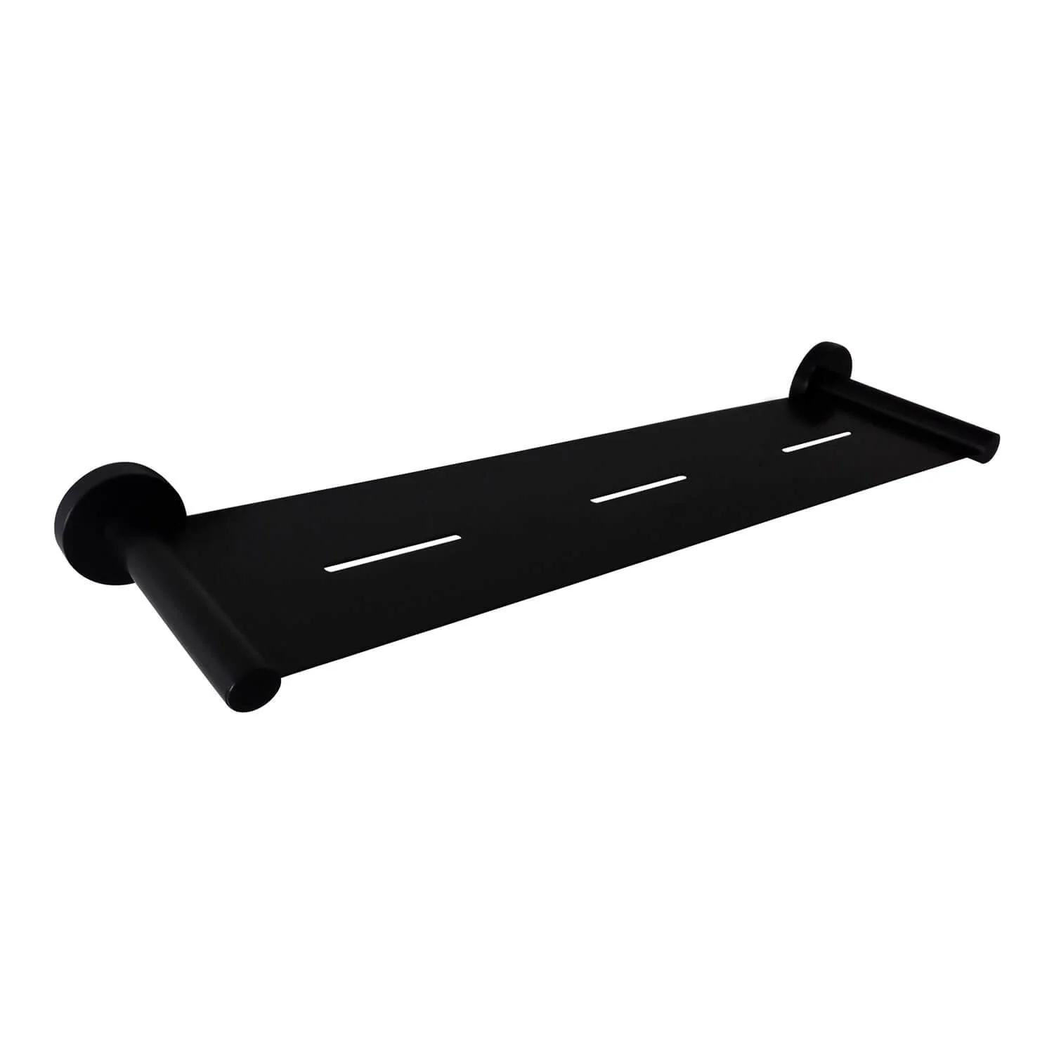 Rund Long Shower Shelf 550mm - Image 3