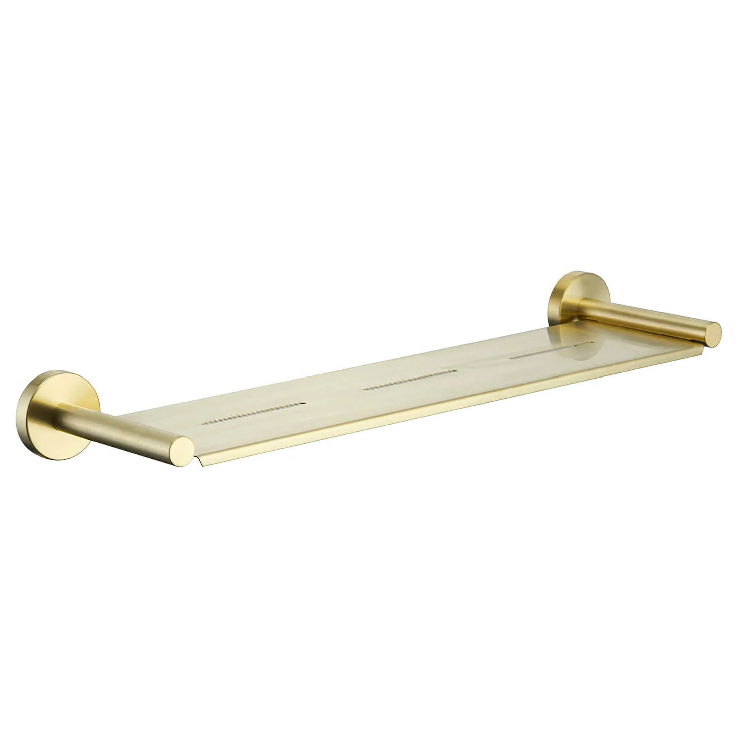 Rund Long Shower Shelf 550mm - Image 4