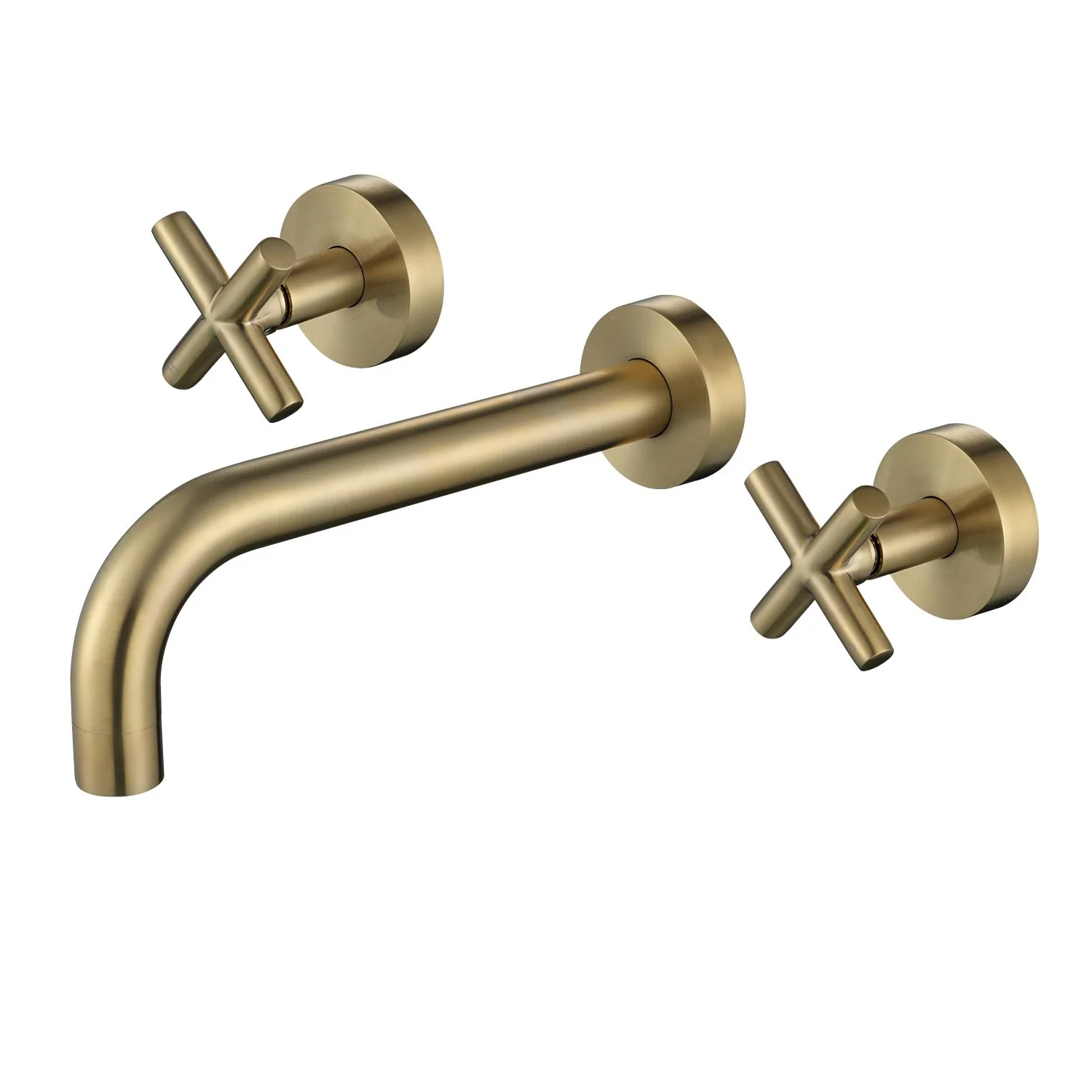Ryker Cross Handle Assembly Tap Set - Image 3
