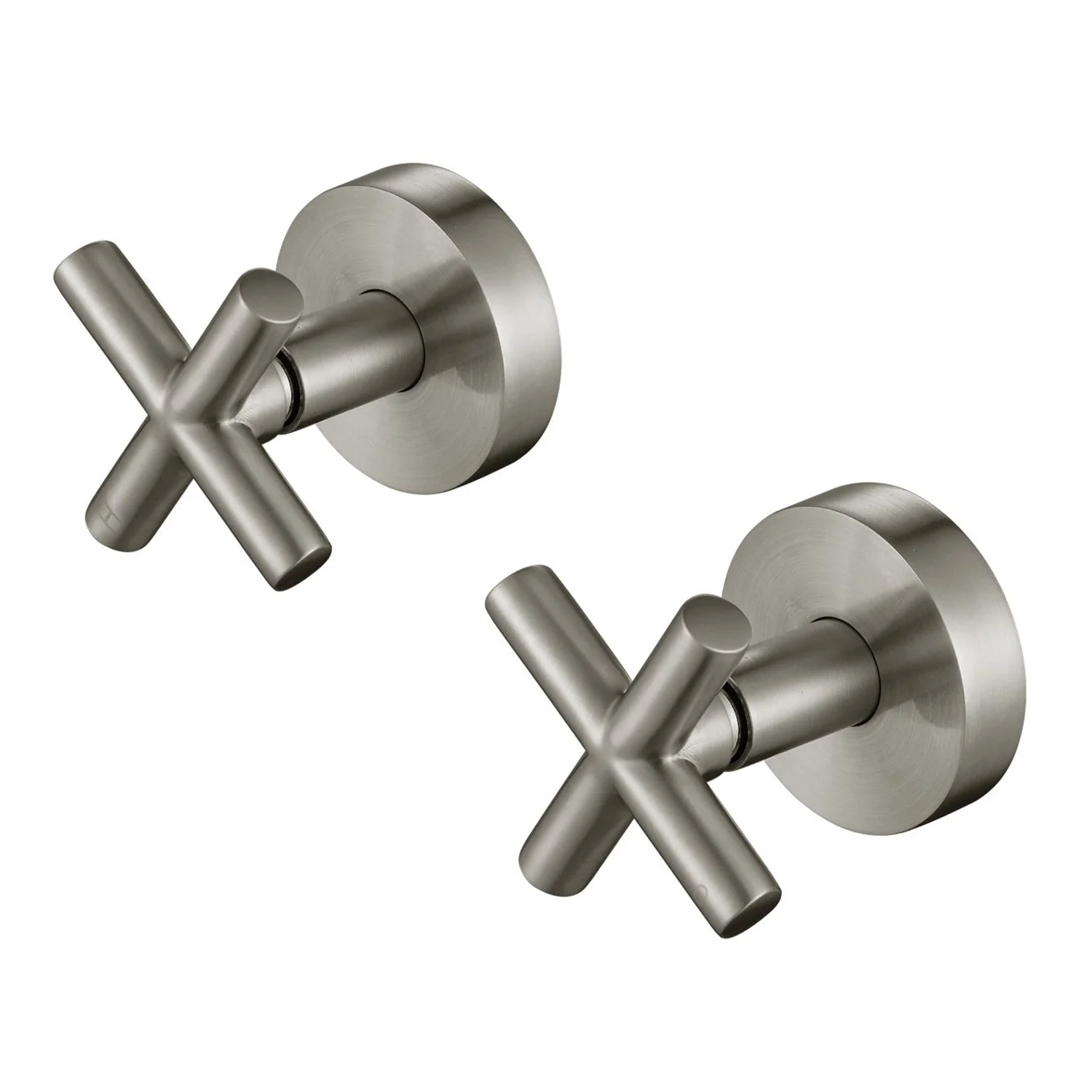 Ryker Cross Handle Wall Top Assemblies - Image 5