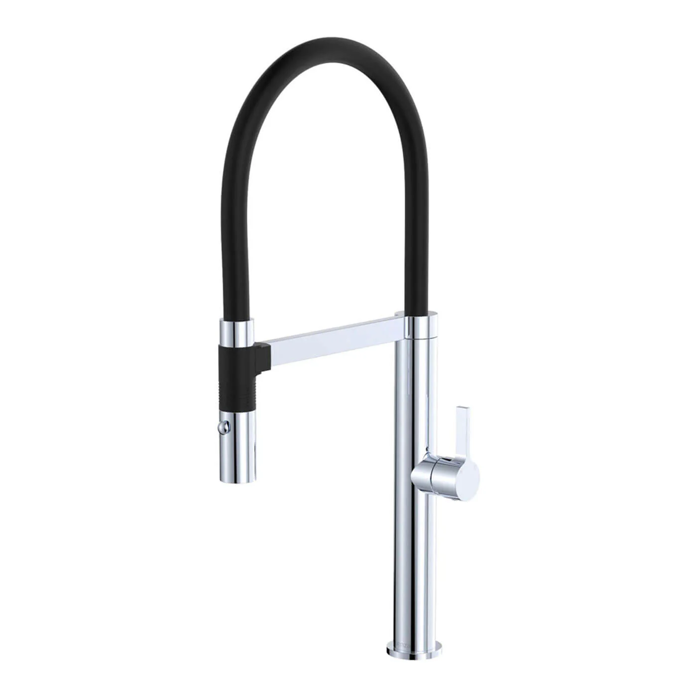 Sansa Slim Detachable Spout Sink Mixer - Image 3