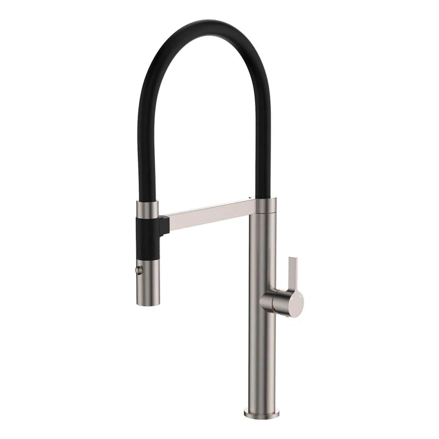 Sansa Slim Detachable Spout Sink Mixer - Image 4