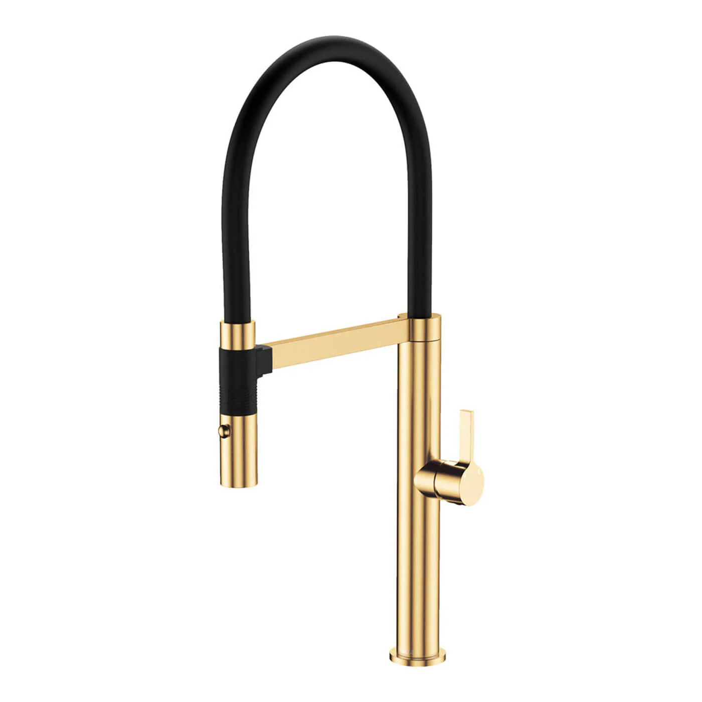 Sansa Slim Detachable Spout Sink Mixer - Image 5