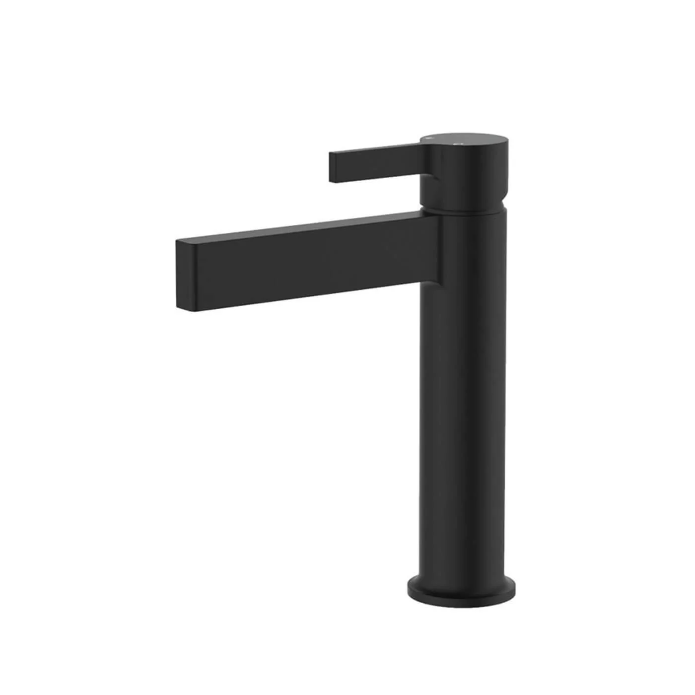 Sansa Slim Short Basin Mixer - Image 2