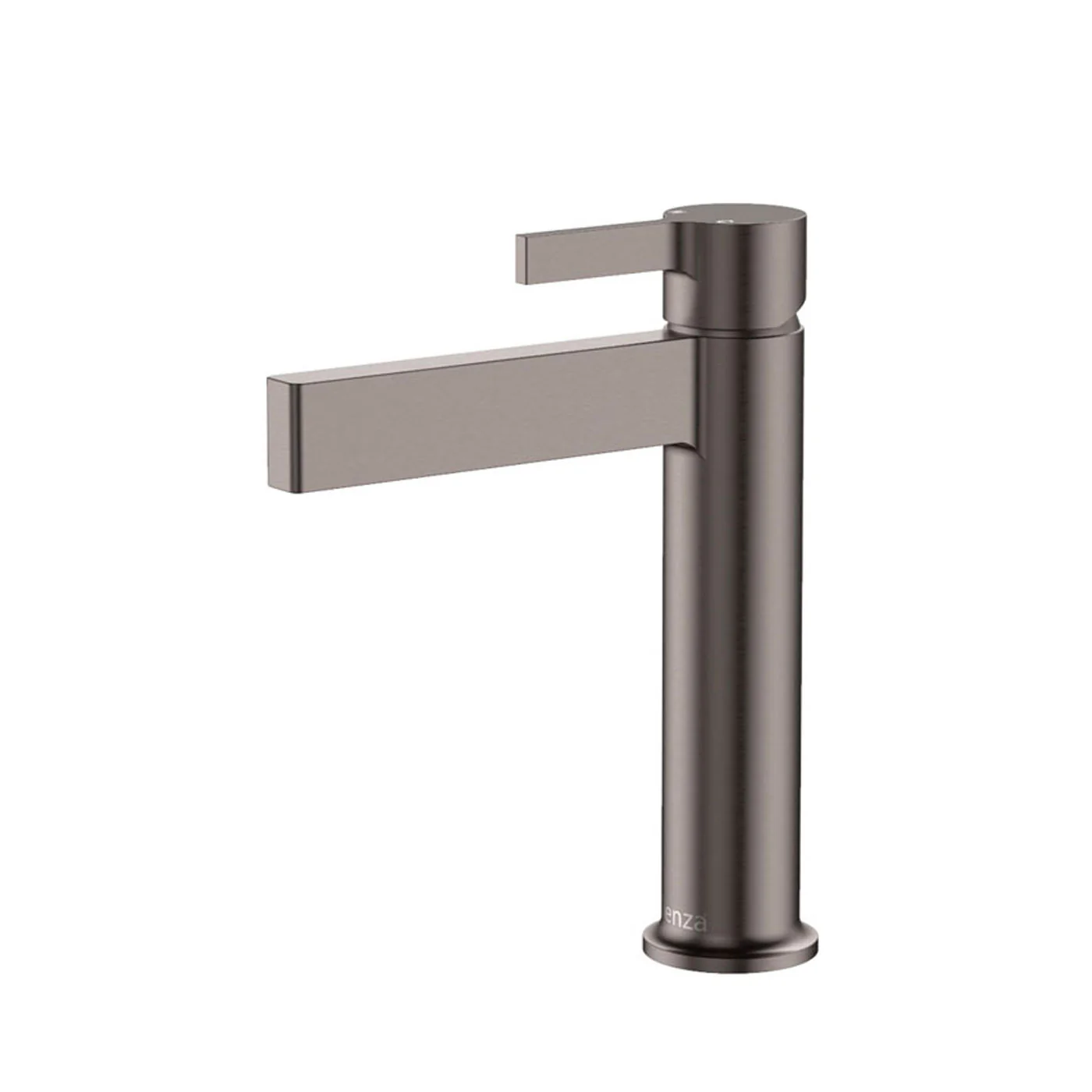 Sansa Slim Short Basin Mixer - Image 3