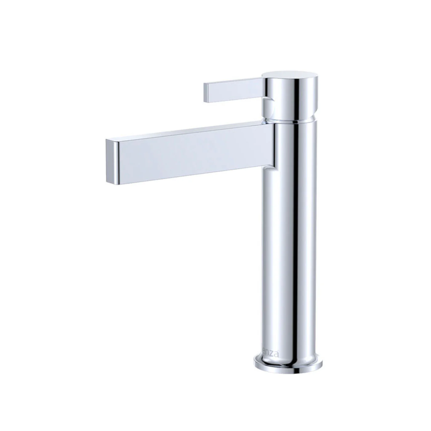 Sansa Slim Short Basin Mixer - Image 4