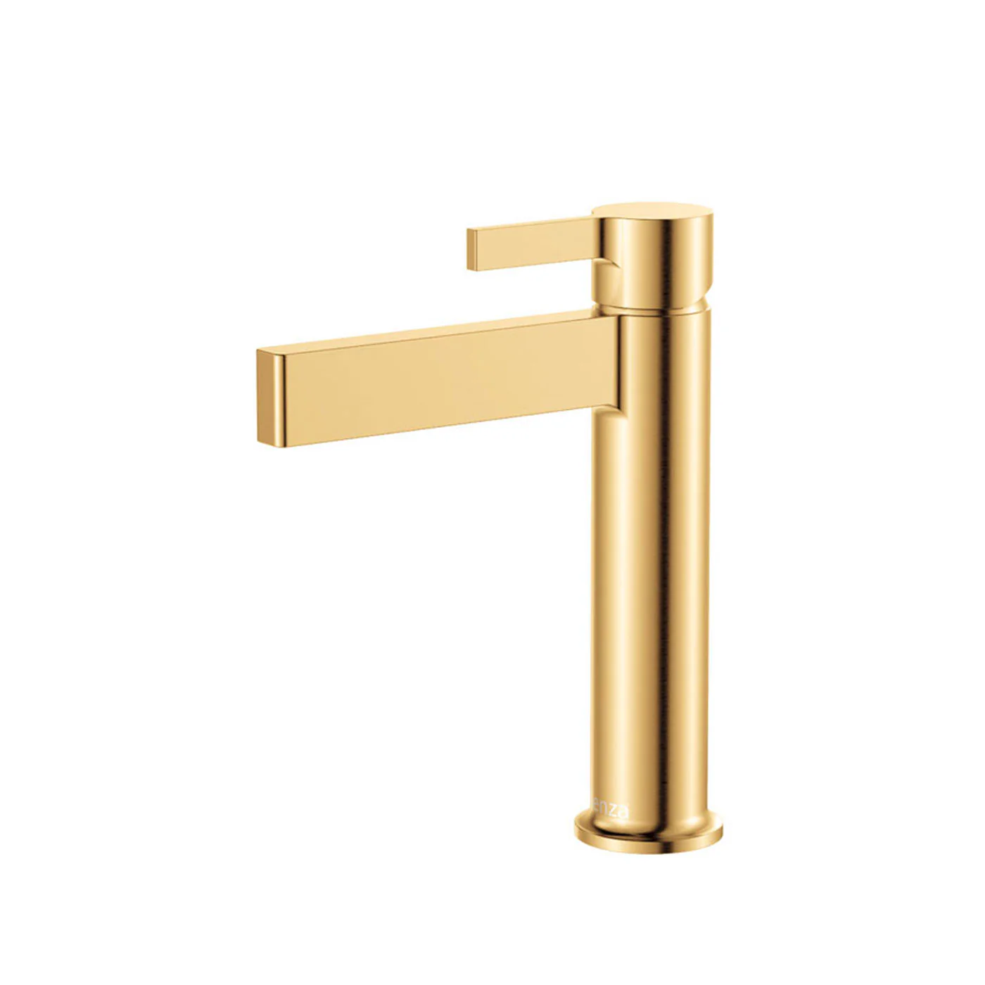Sansa Slim Short Basin Mixer - Image 5