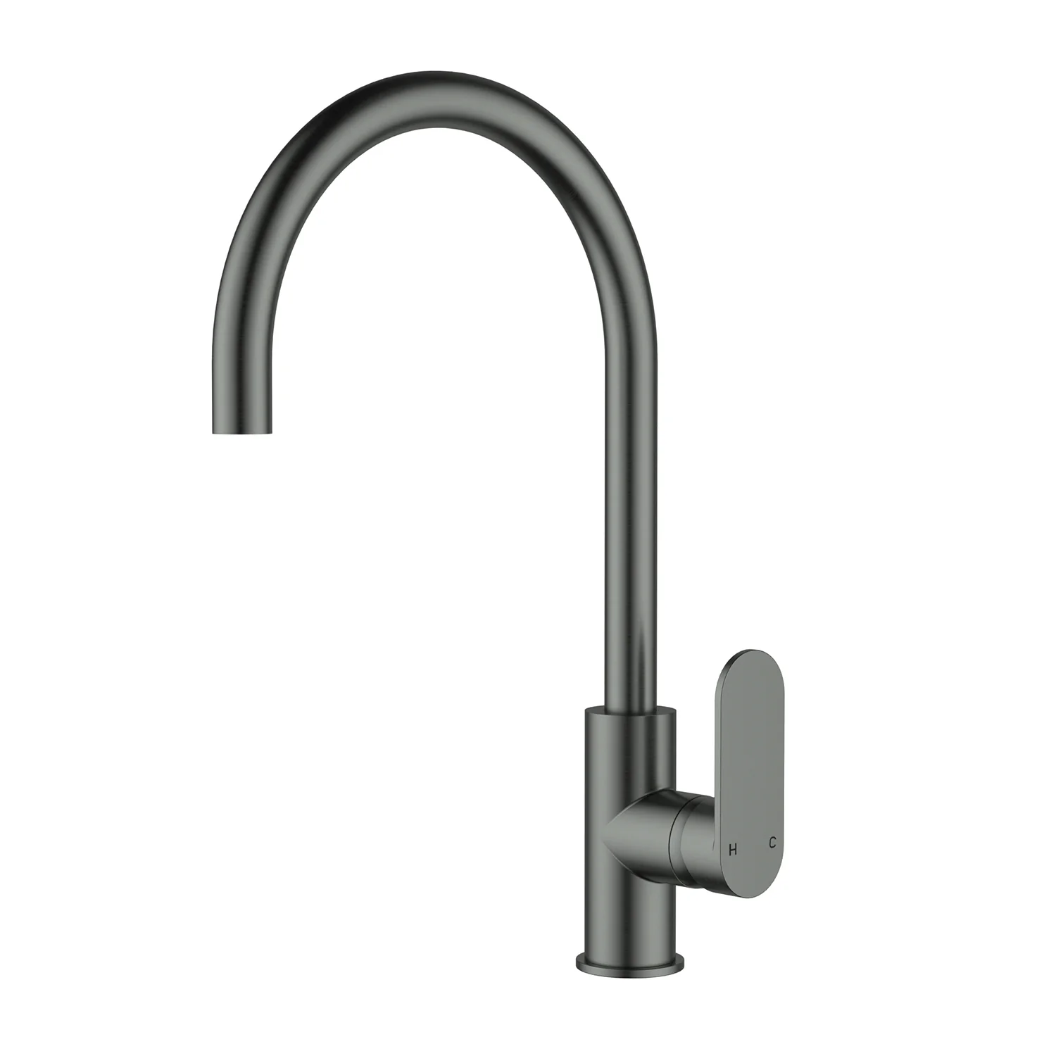 Sora Stainless Steel Sink Mixer - Image 2