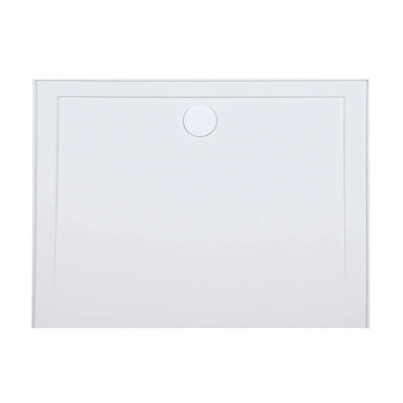 SMC Low Profile Self Supporting Shower Base - Image 2