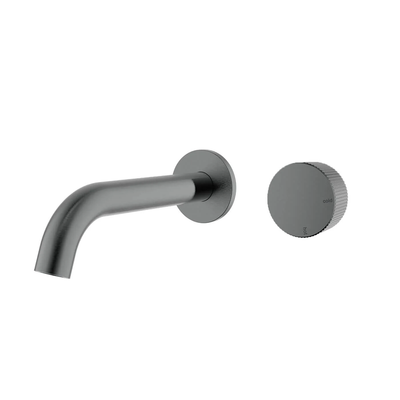 Soko Progressive Wall Mixer and Spout Set - Image 4