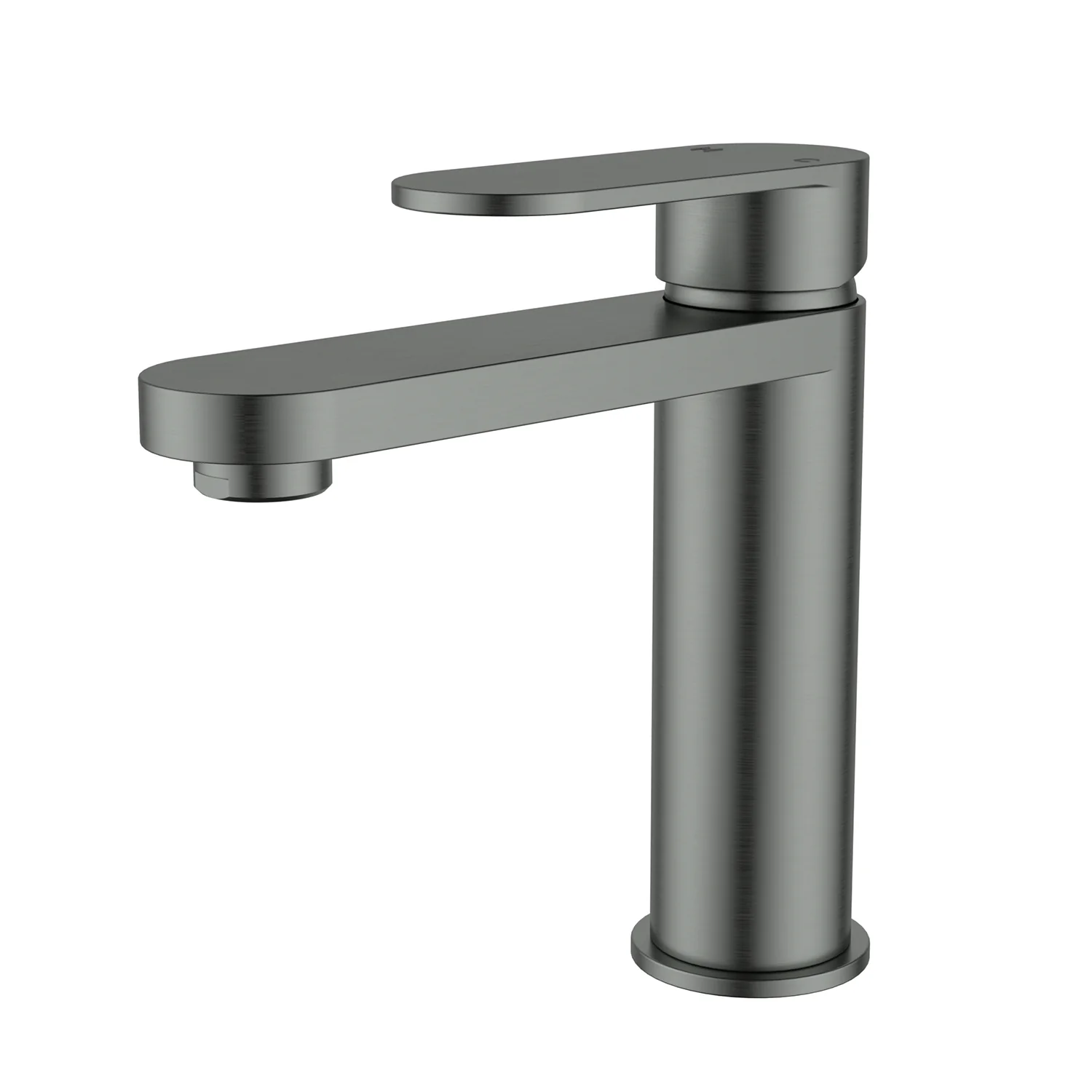 Sora Stainless Steel Basin Mixer - Image 5