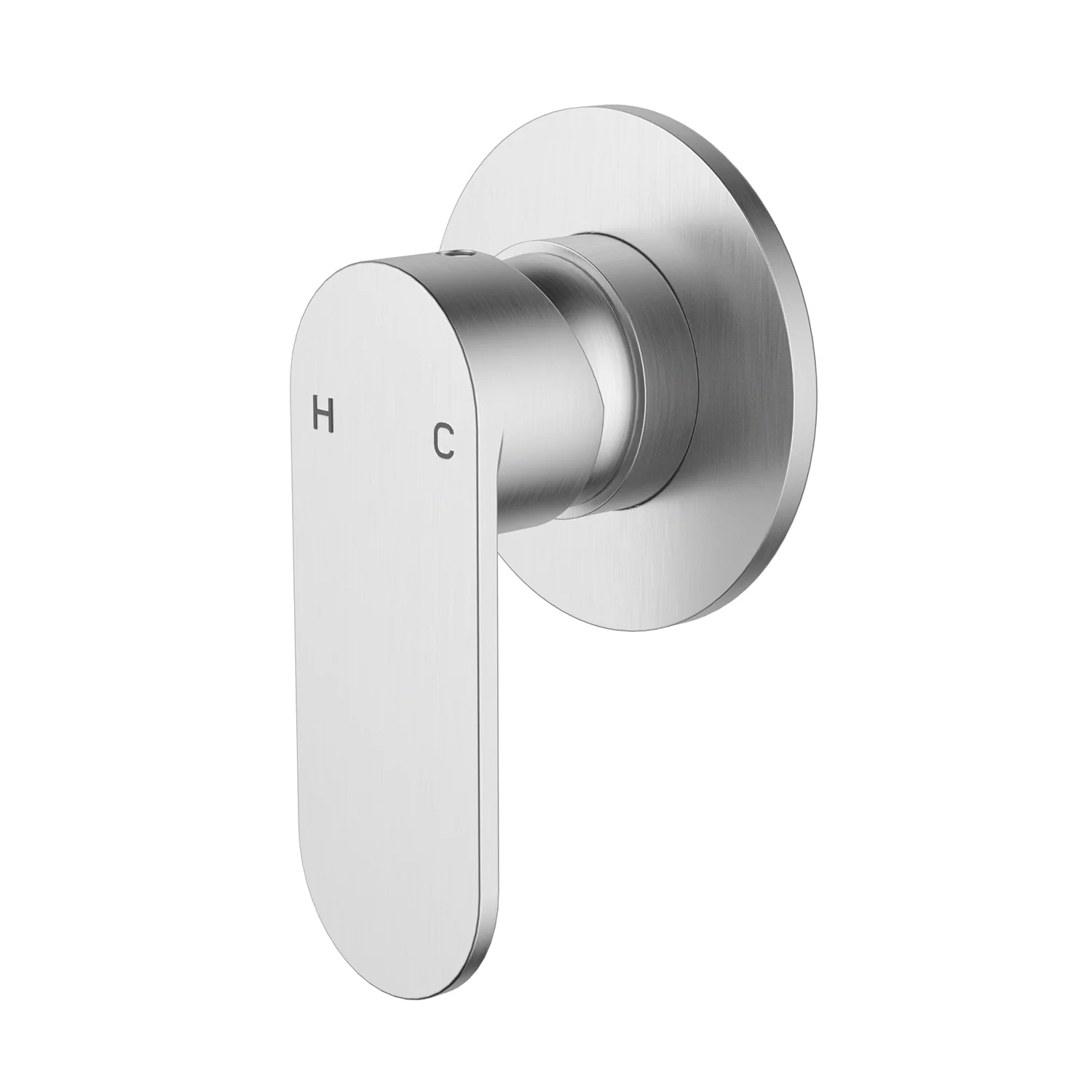 Sora Stainless Steel Wall Mixer
