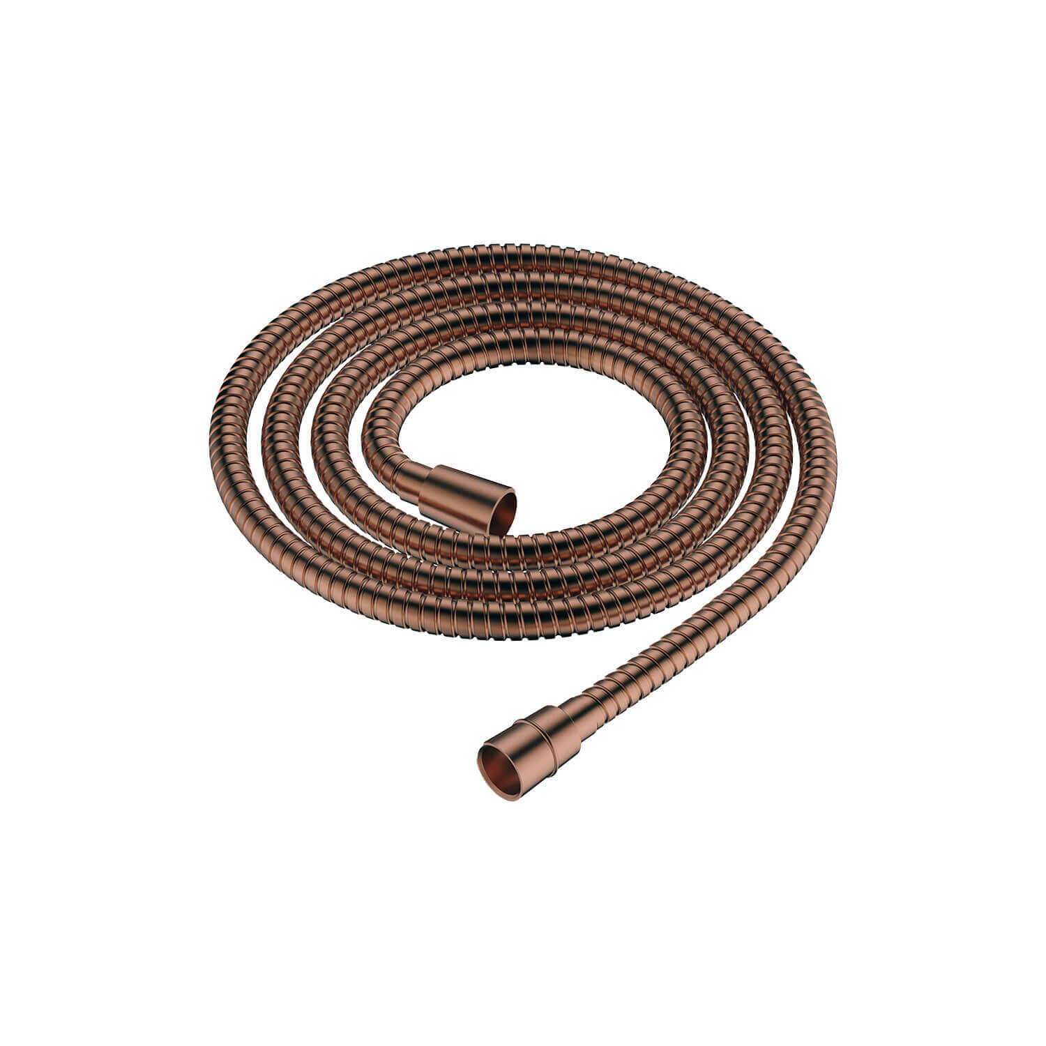 Stainless Steel Shower Hose 1.5m - Image 2