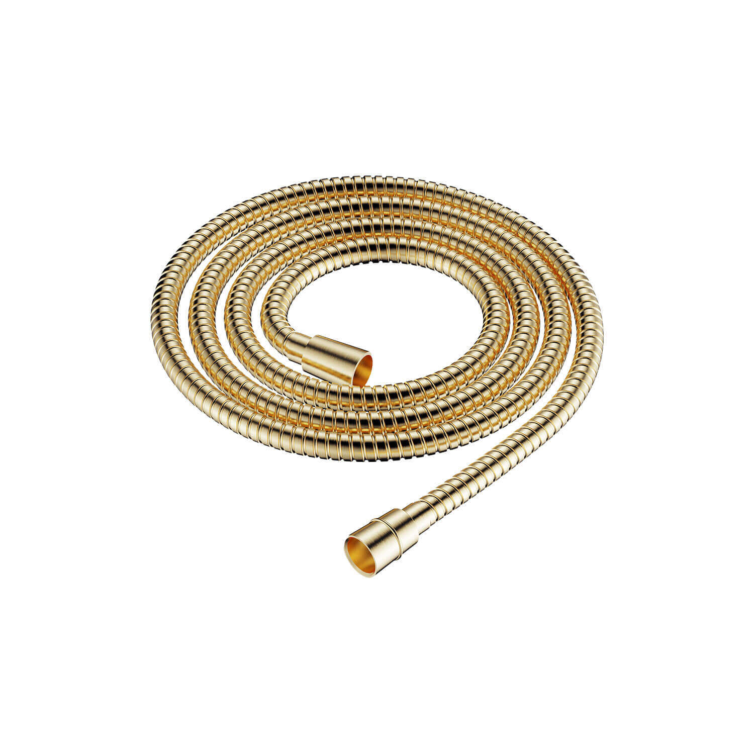 Stainless Steel Shower Hose 1.5m - Image 3