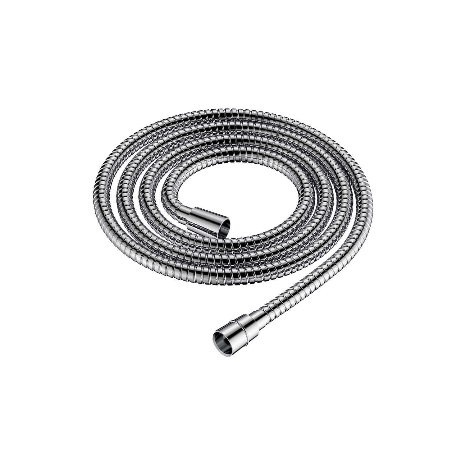 Stainless Steel Shower Hose 2.0m