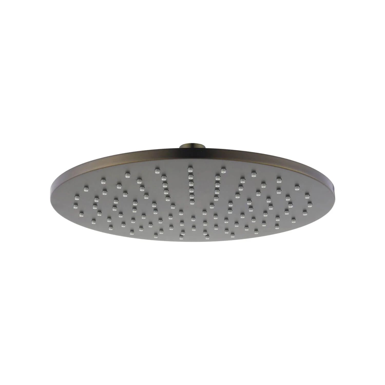 Star Brass Round Shower Head 250/300mm - Image 6