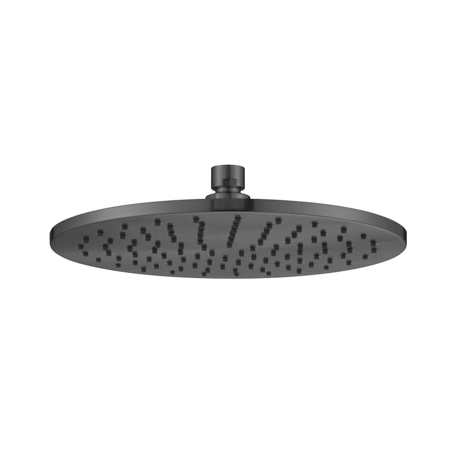 Star Brass Round Shower Head 250/300mm - Image 8