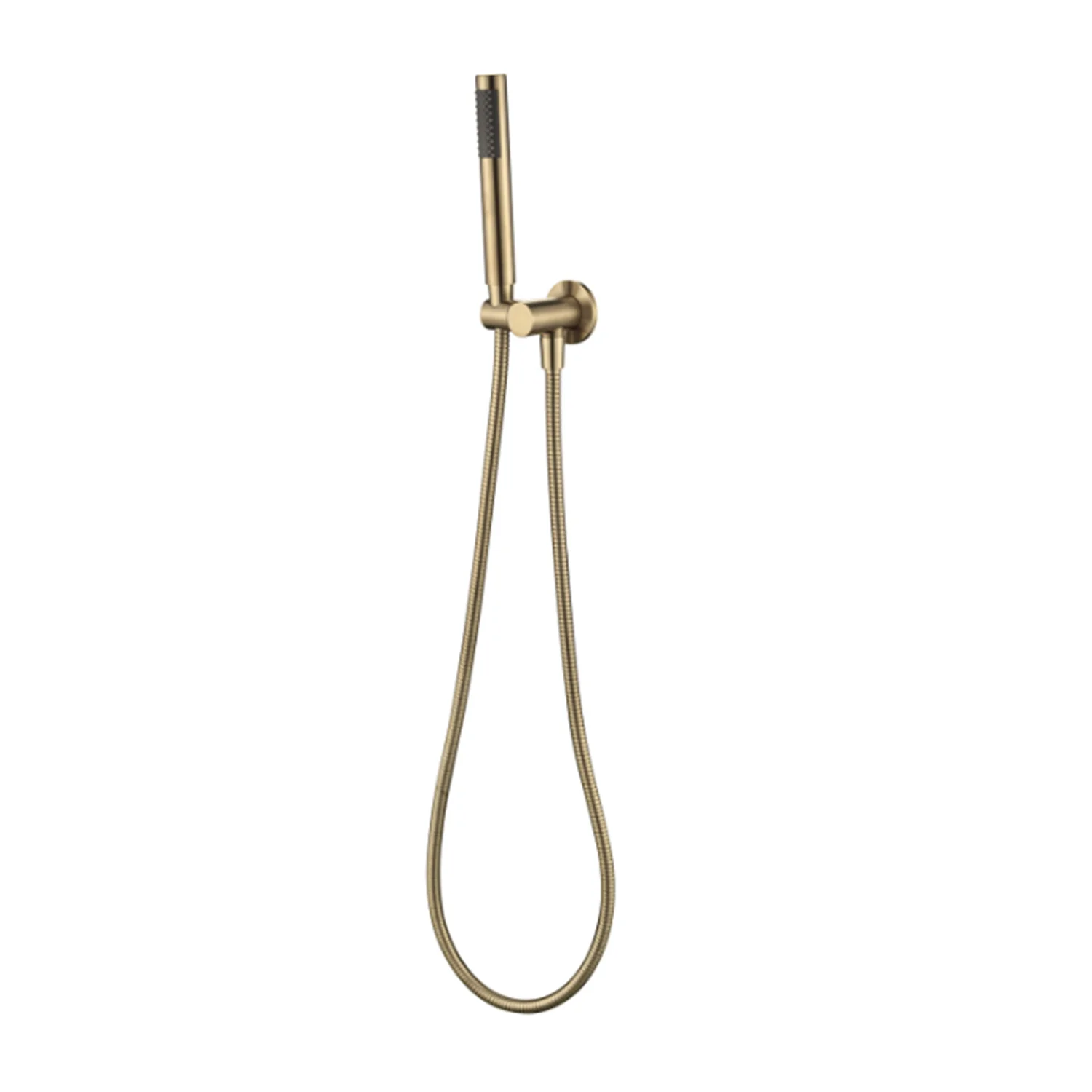 Star Brass Slim Shower Handset - Image 4