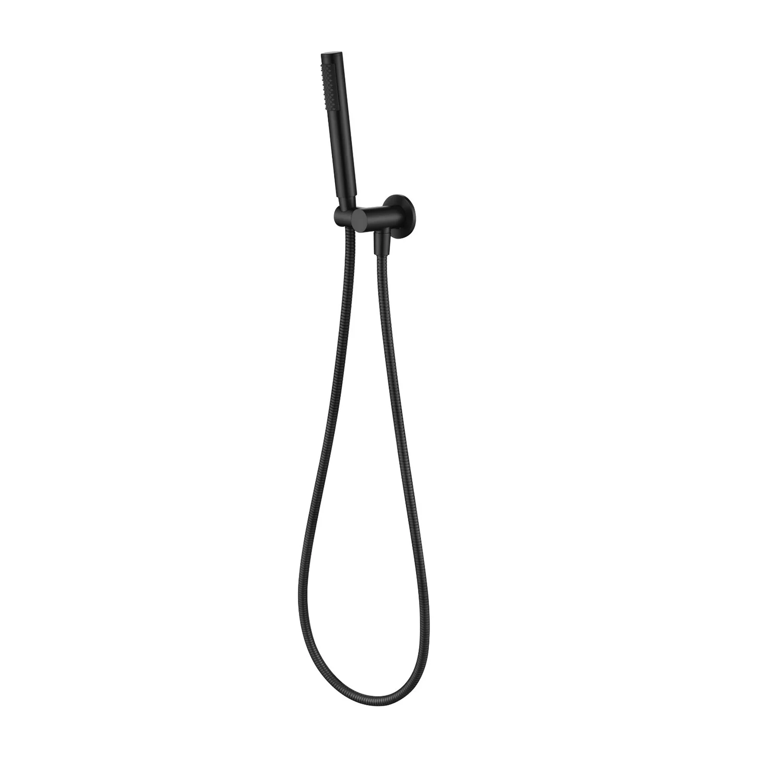 Star Brass Slim Shower Handset - Image 6