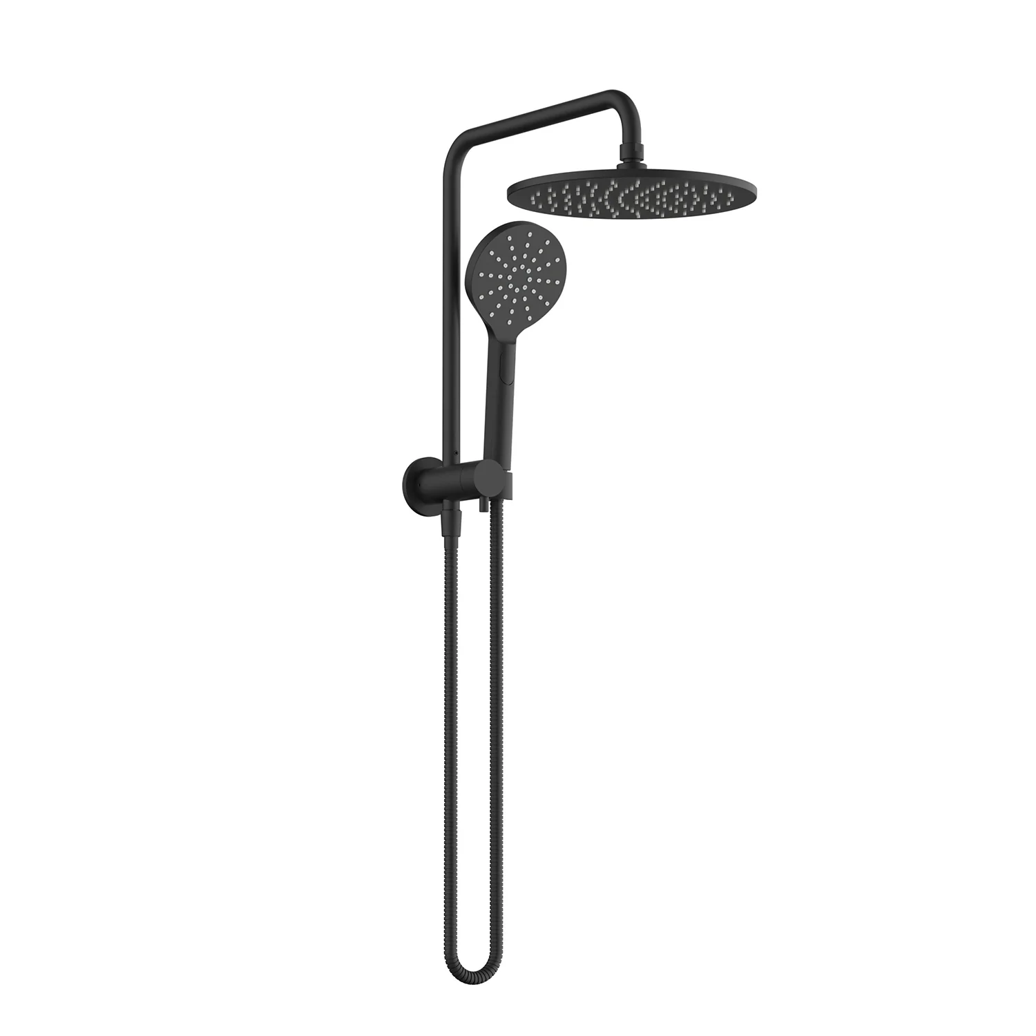 Star Compact Twin Shower Set - Image 2