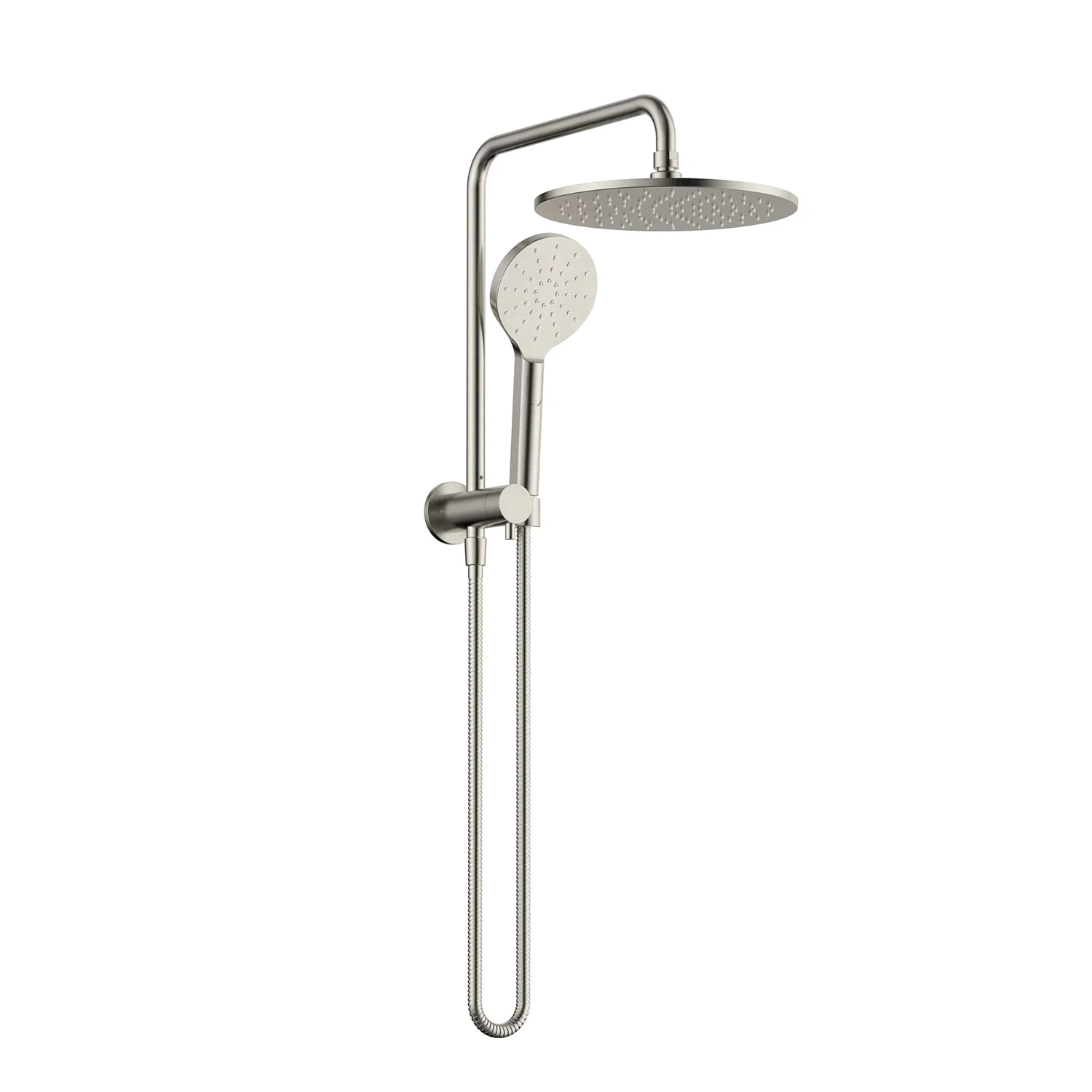 Star Compact Twin Shower Set - Image 3