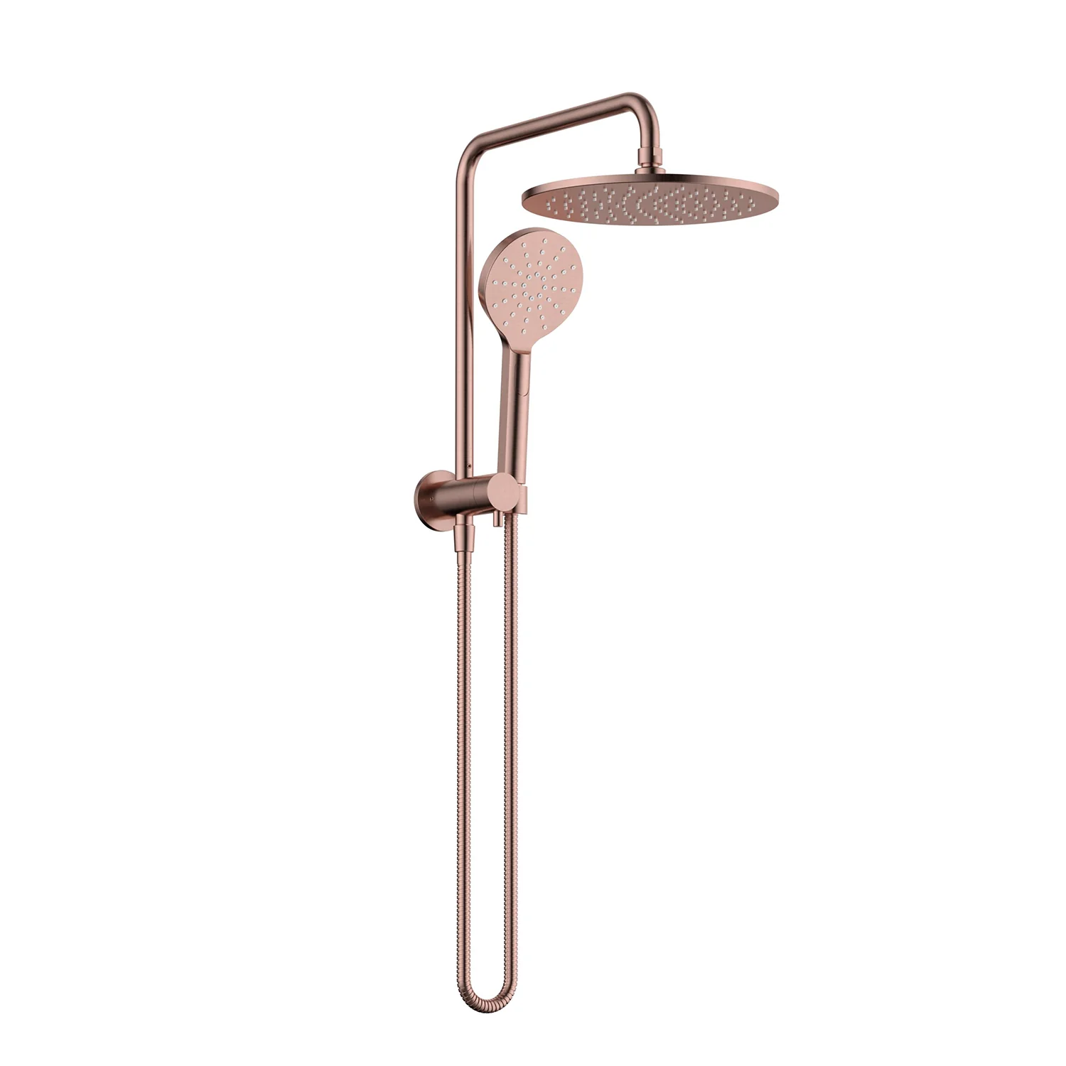 Star Compact Twin Shower Set - Image 4