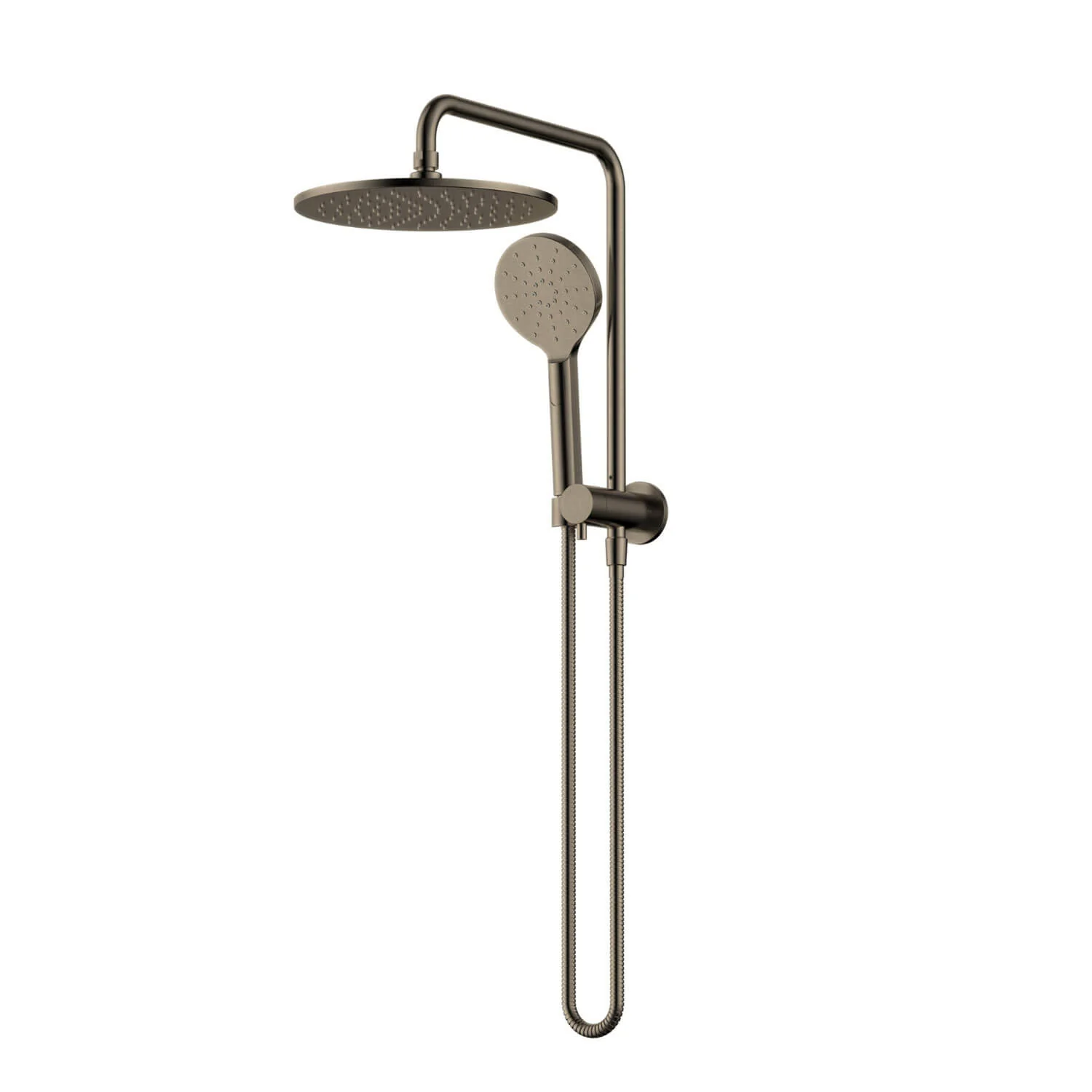 Star Compact Twin Shower Set - Image 8