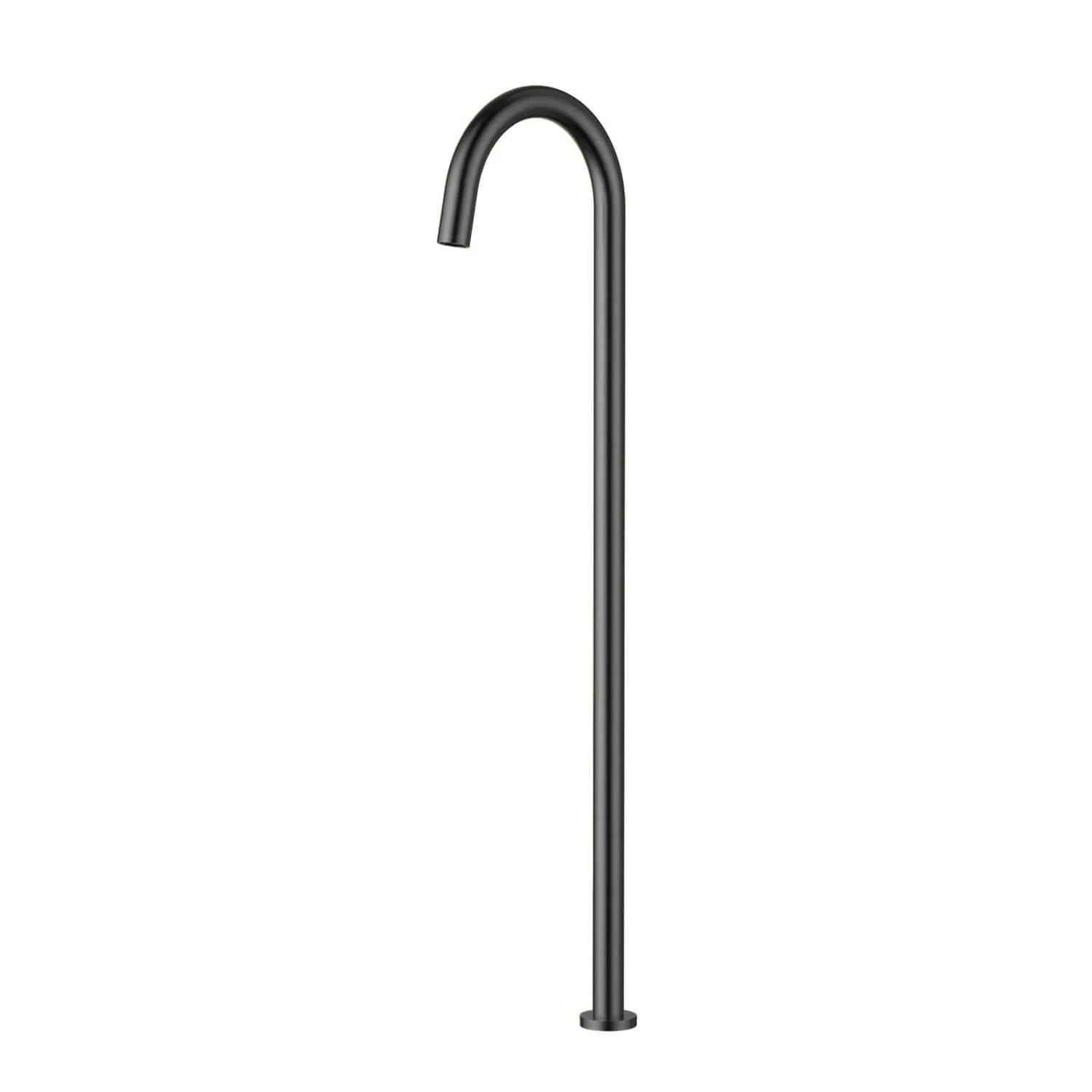 Star Freestanding Bathtub Spout - Image 2