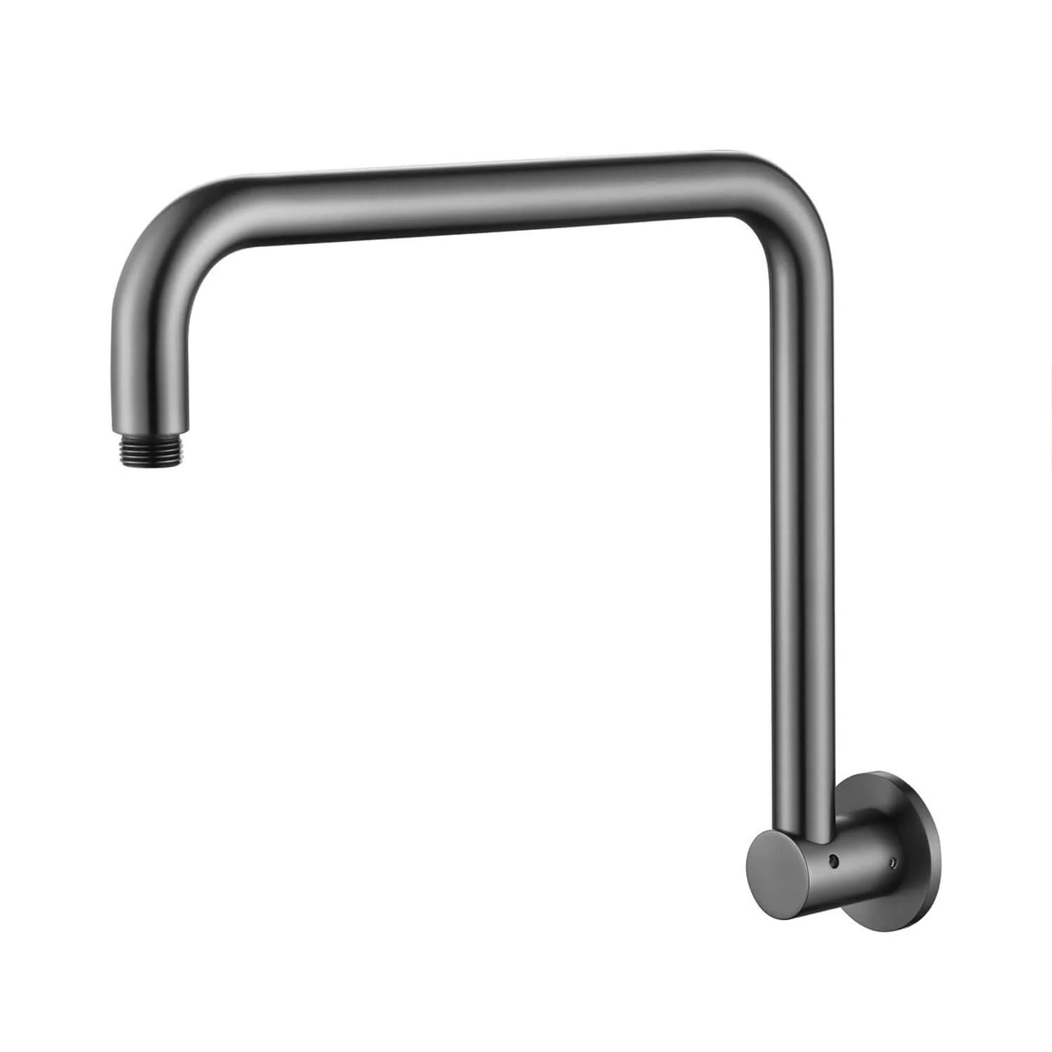 Star High Rise Shower Arm 350mm - Image 2