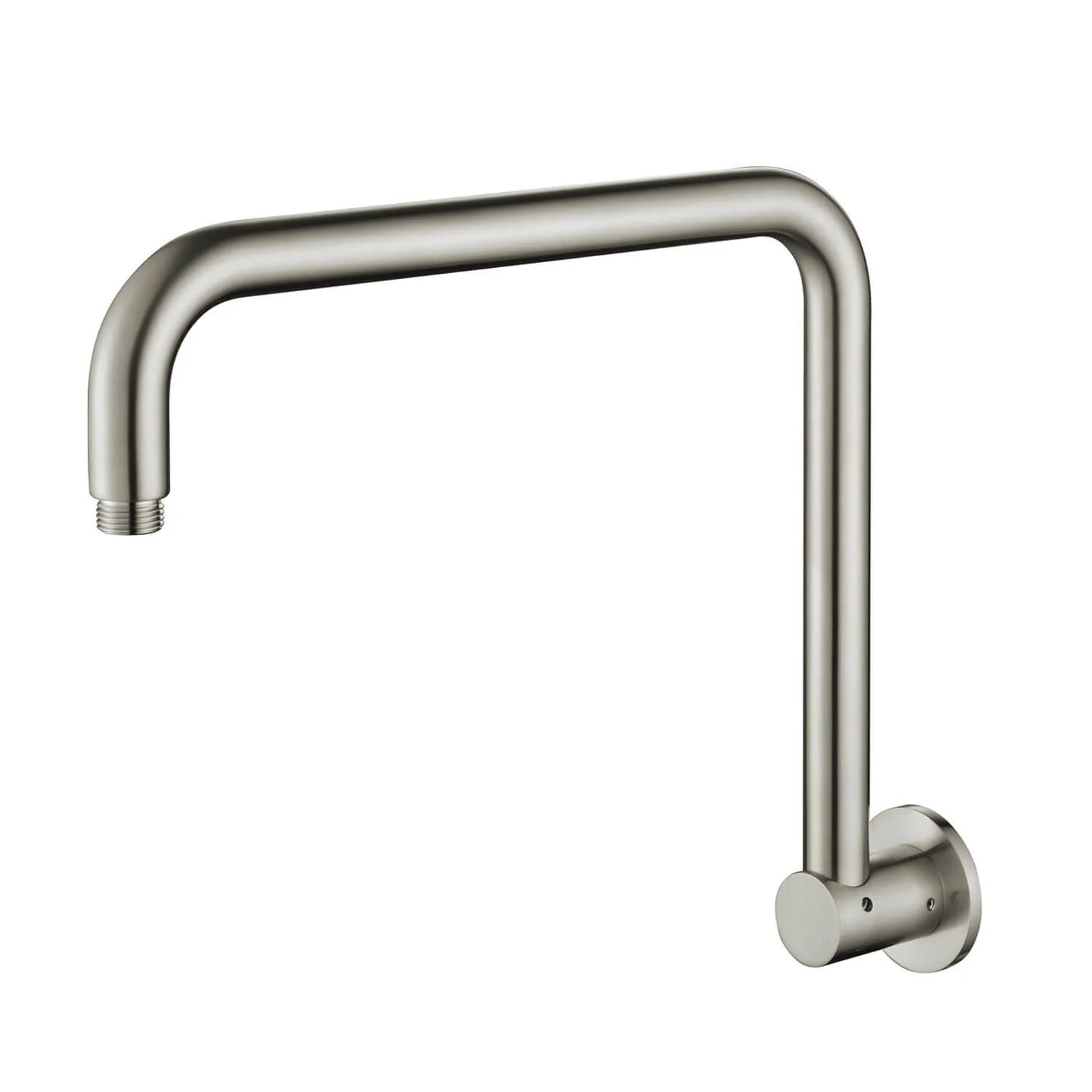 Star High Rise Shower Arm 350mm - Image 3
