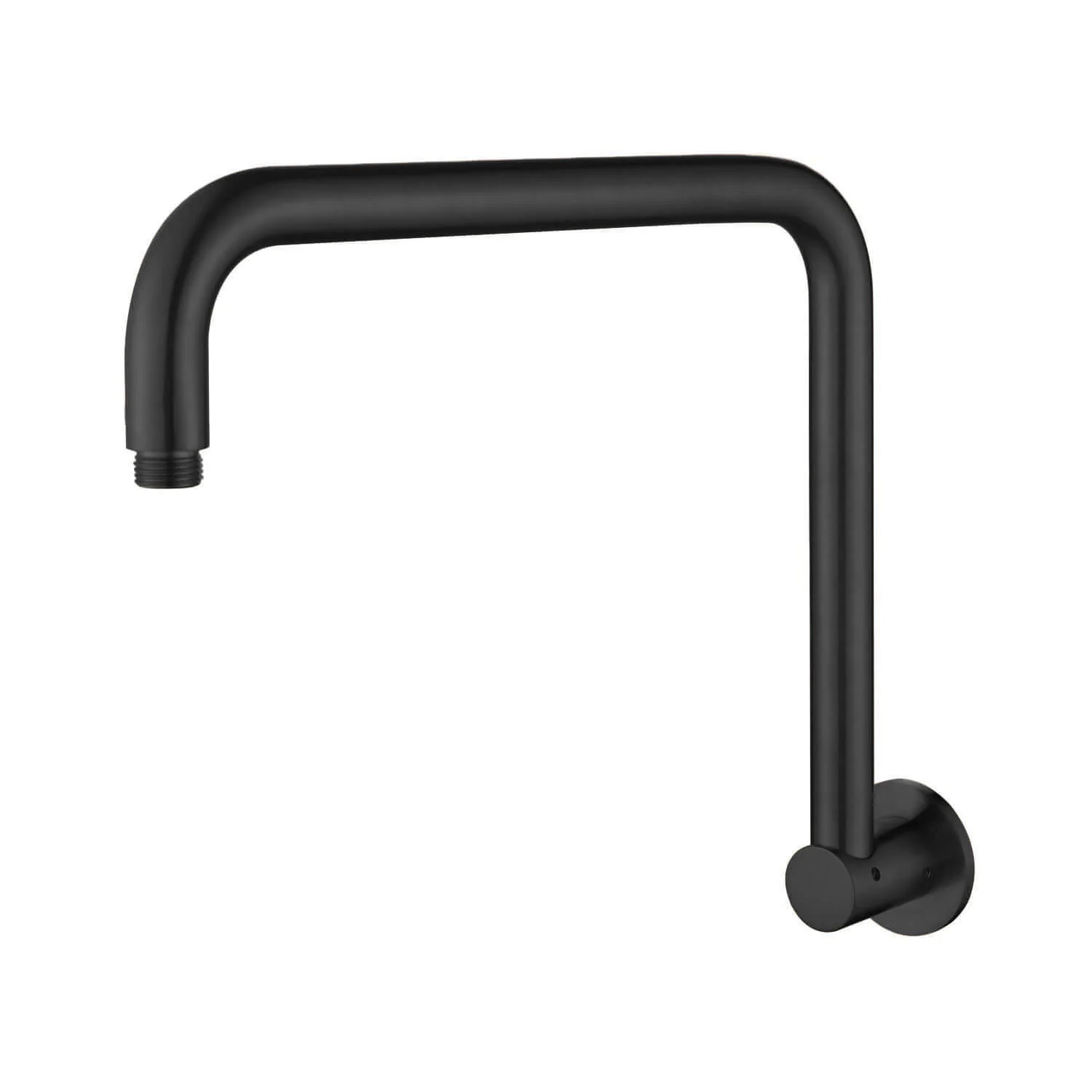 Star High Rise Shower Arm 350mm - Image 4