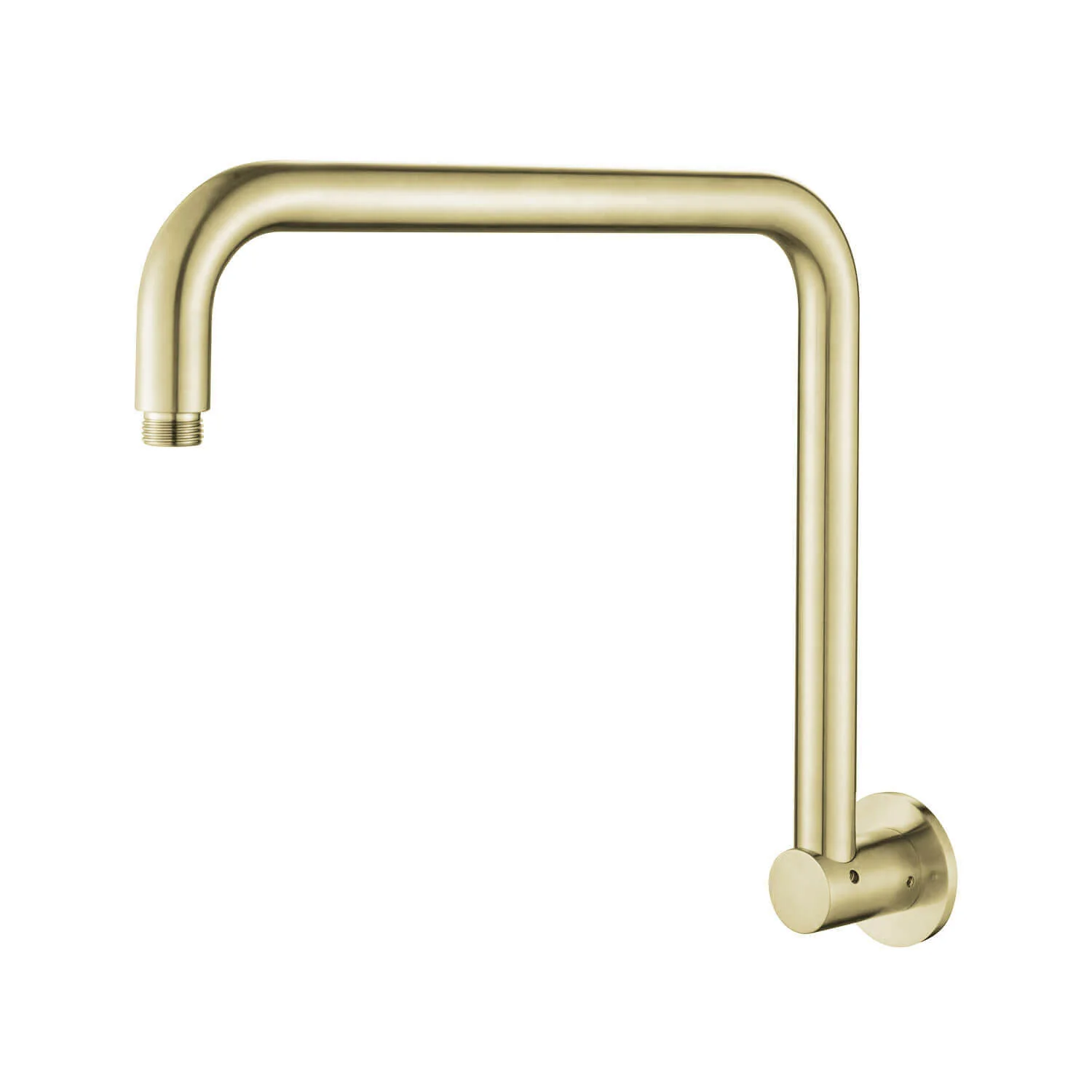 Star High Rise Shower Arm 350mm - Image 7