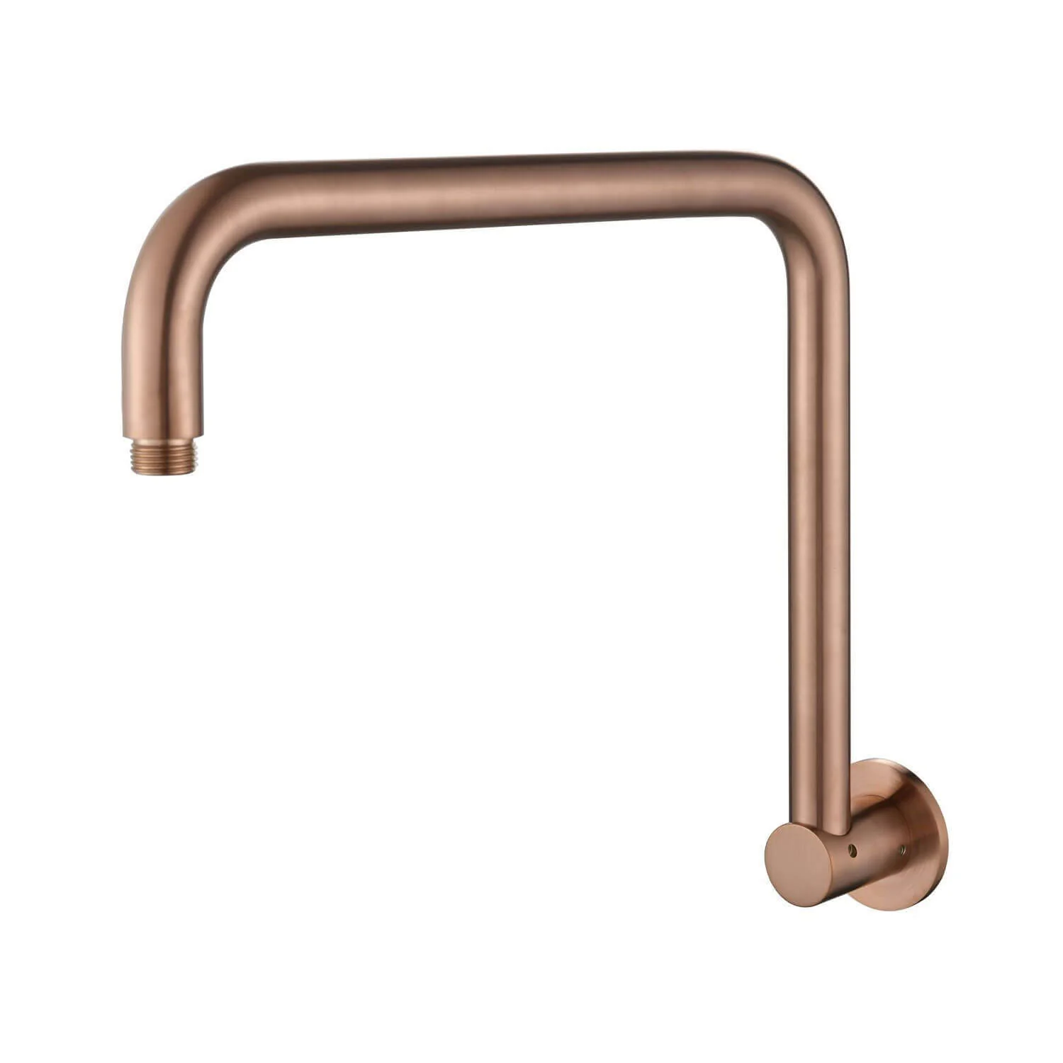 Star High Rise Shower Arm 350mm - Image 8