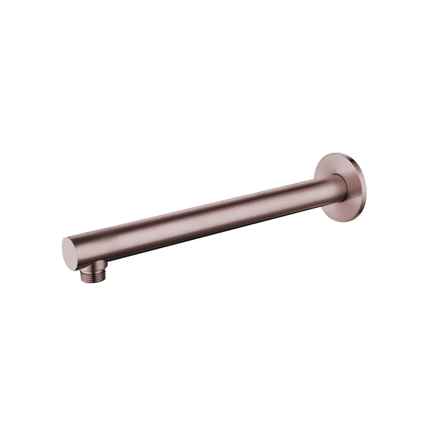 Star Horizontal Shower Arm 300mm - Image 4