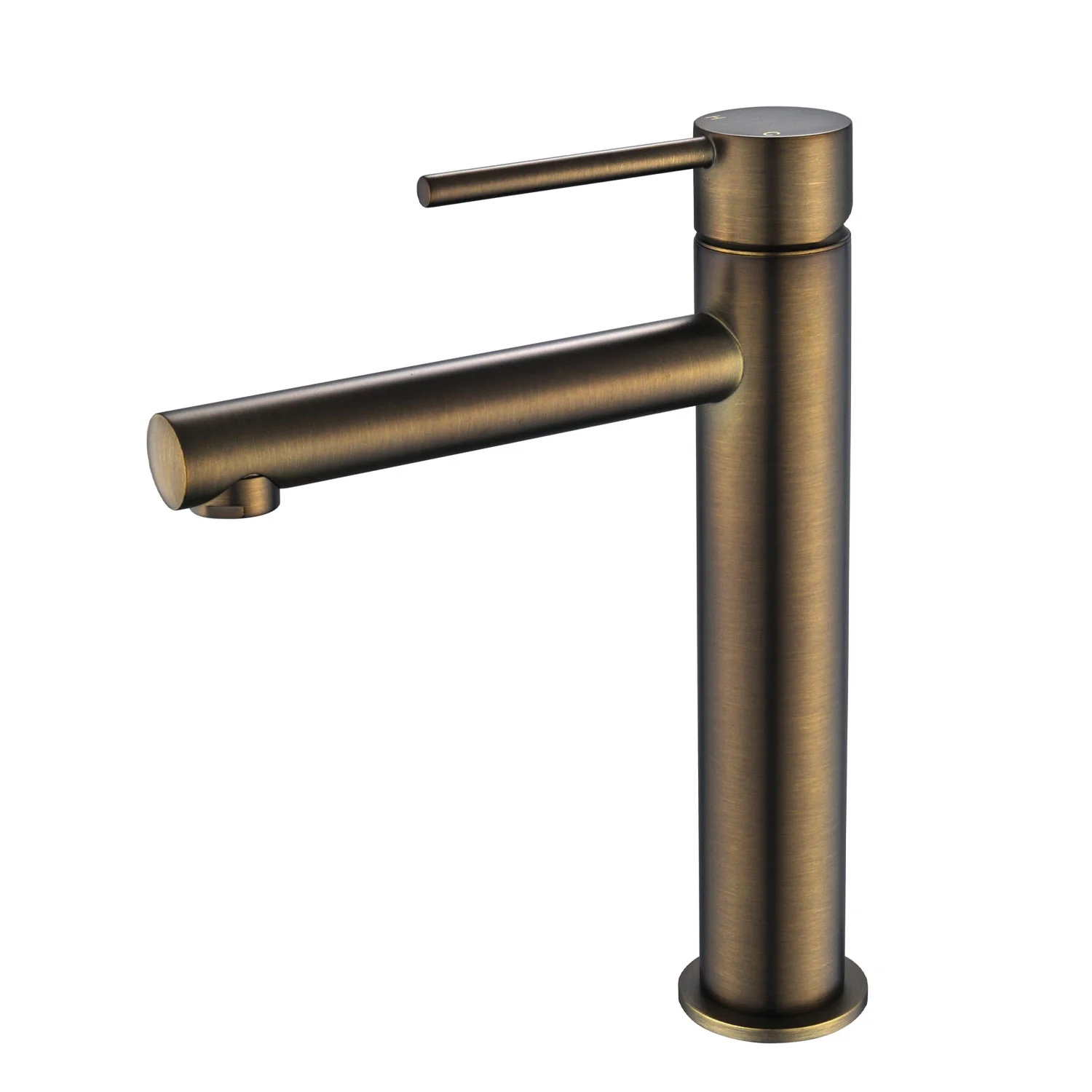 Star Mid Rise Basin Mixer - Image 8