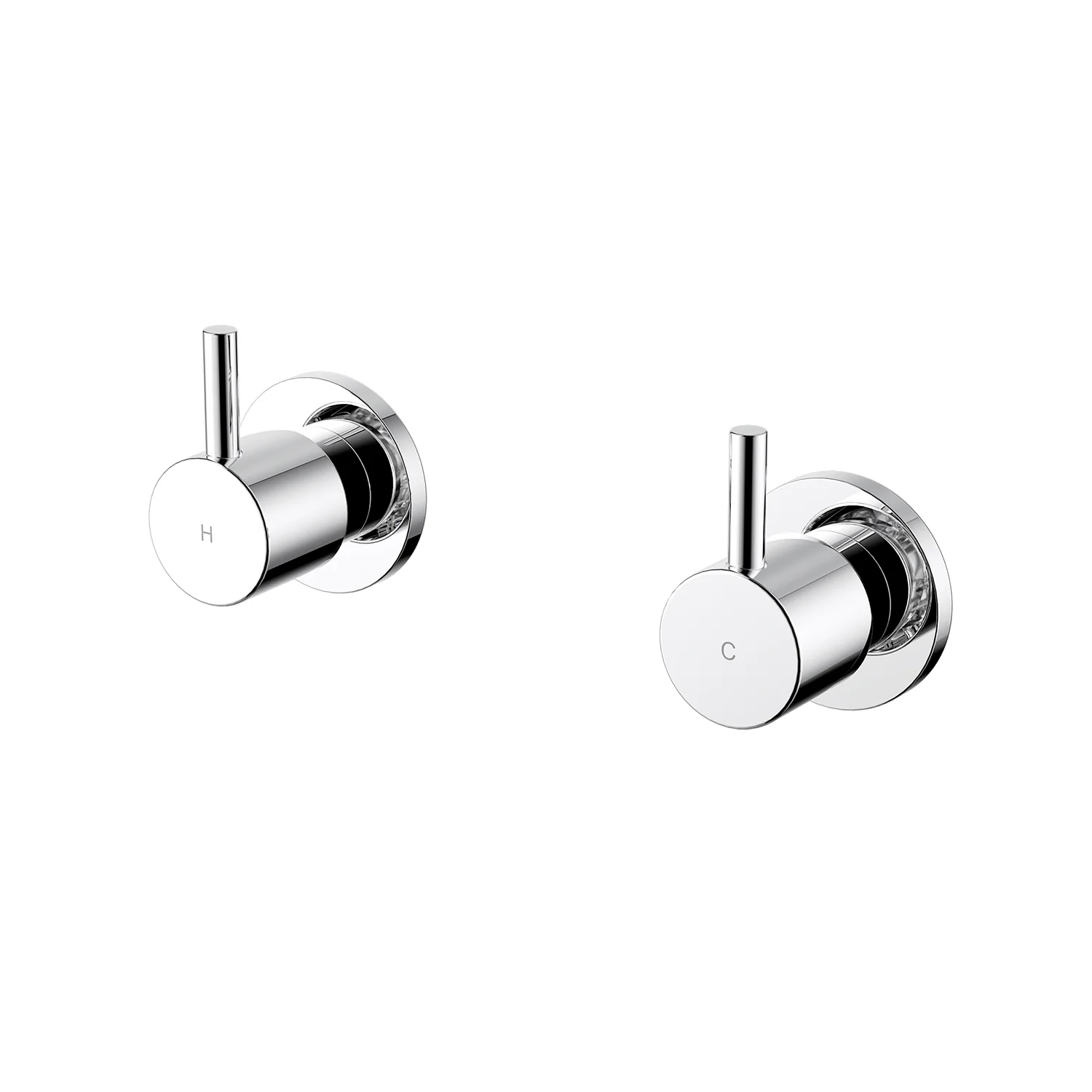 Star Mini Pin Wall Top Assembly