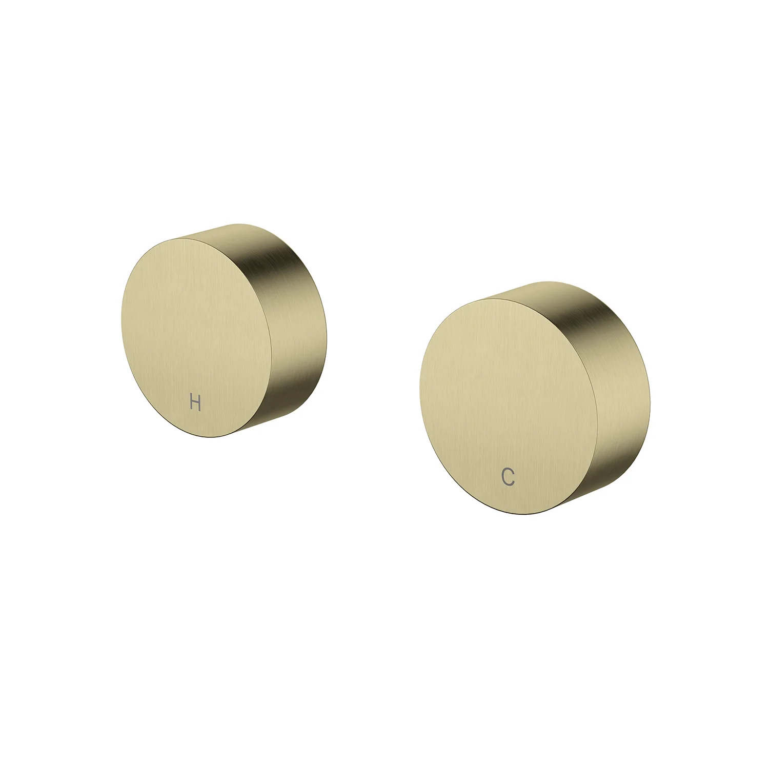 Star Mini Round Wall Top Assembly - Image 3