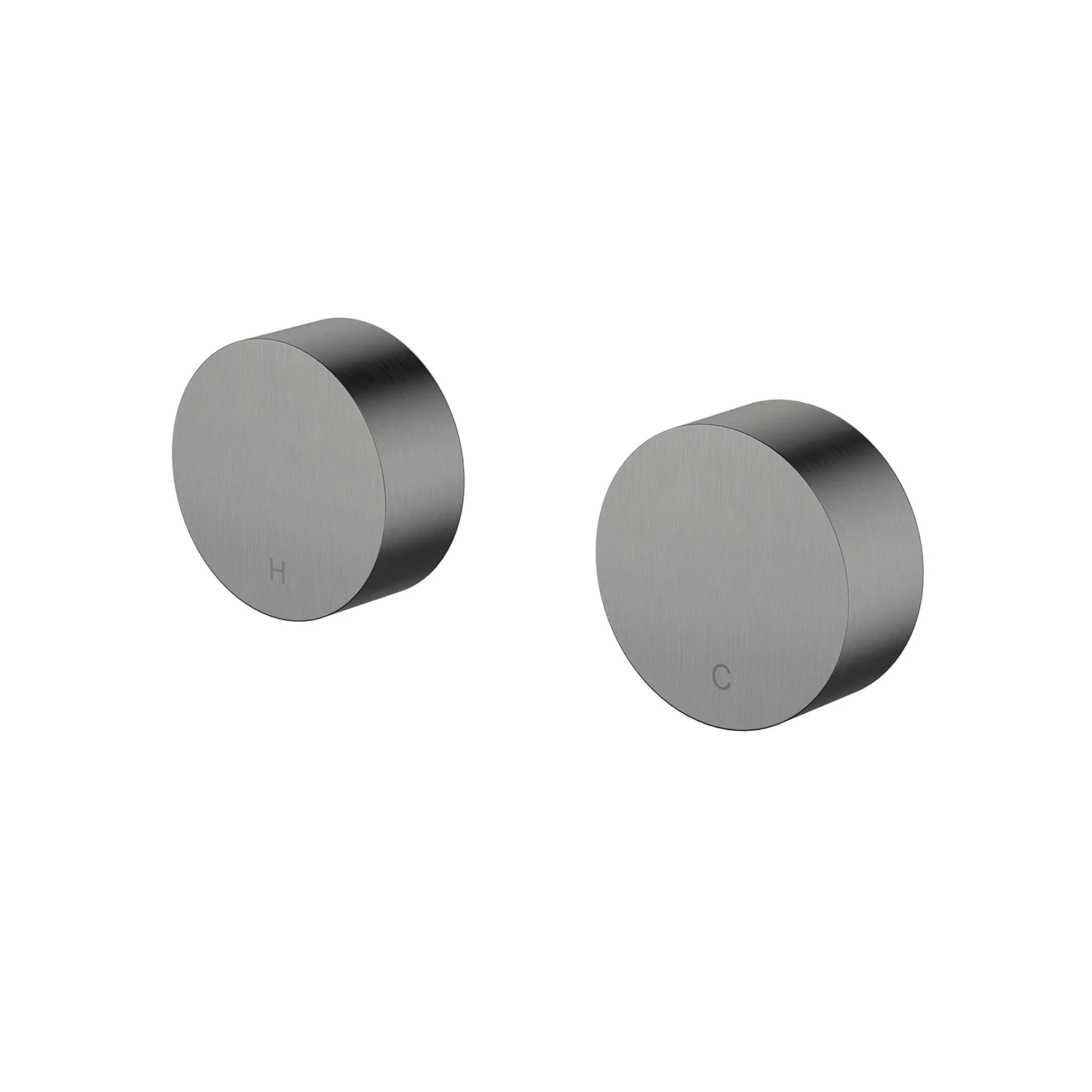 Star Mini Round Wall Top Assembly - Image 6