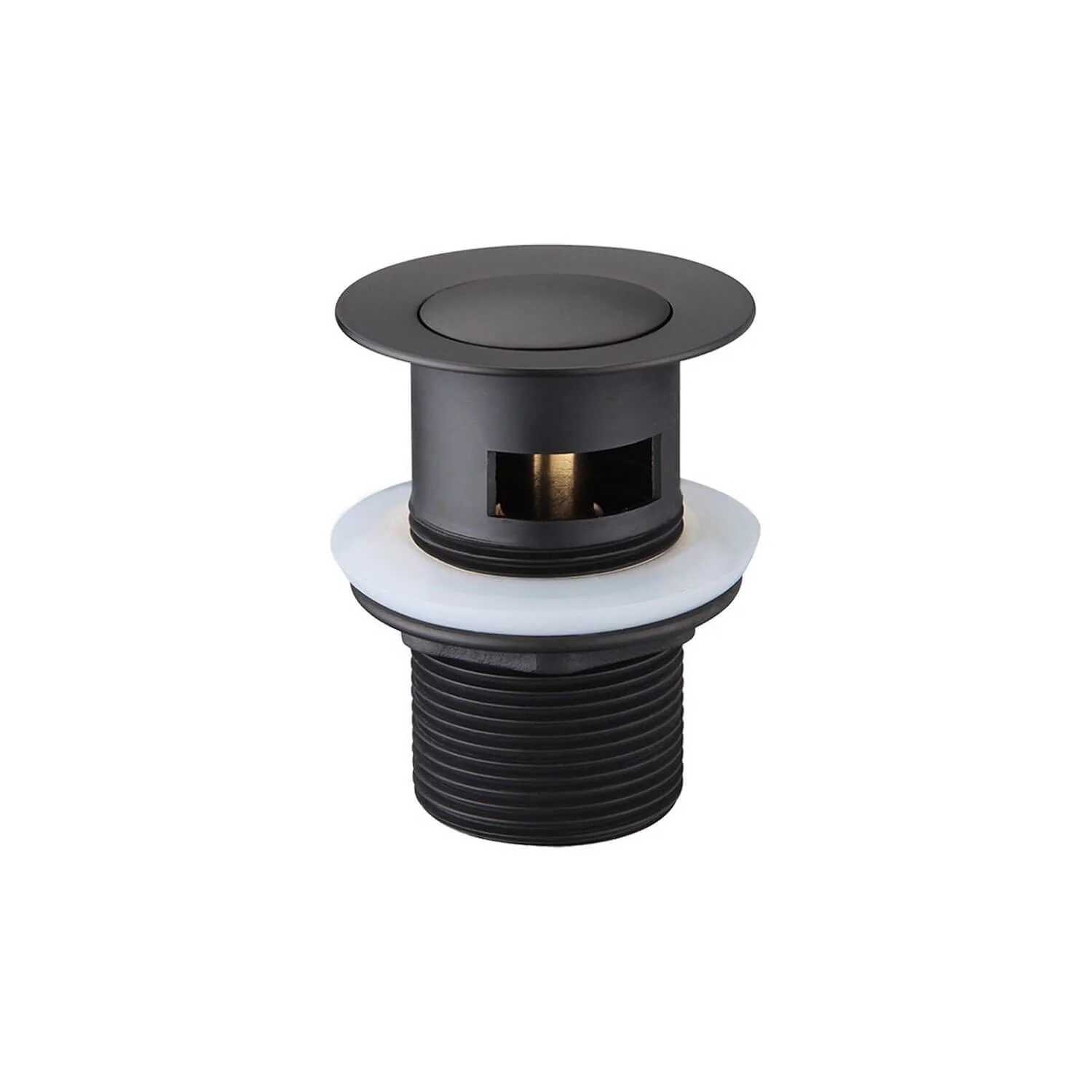 Star Overflow Pop Up Waste 32mm