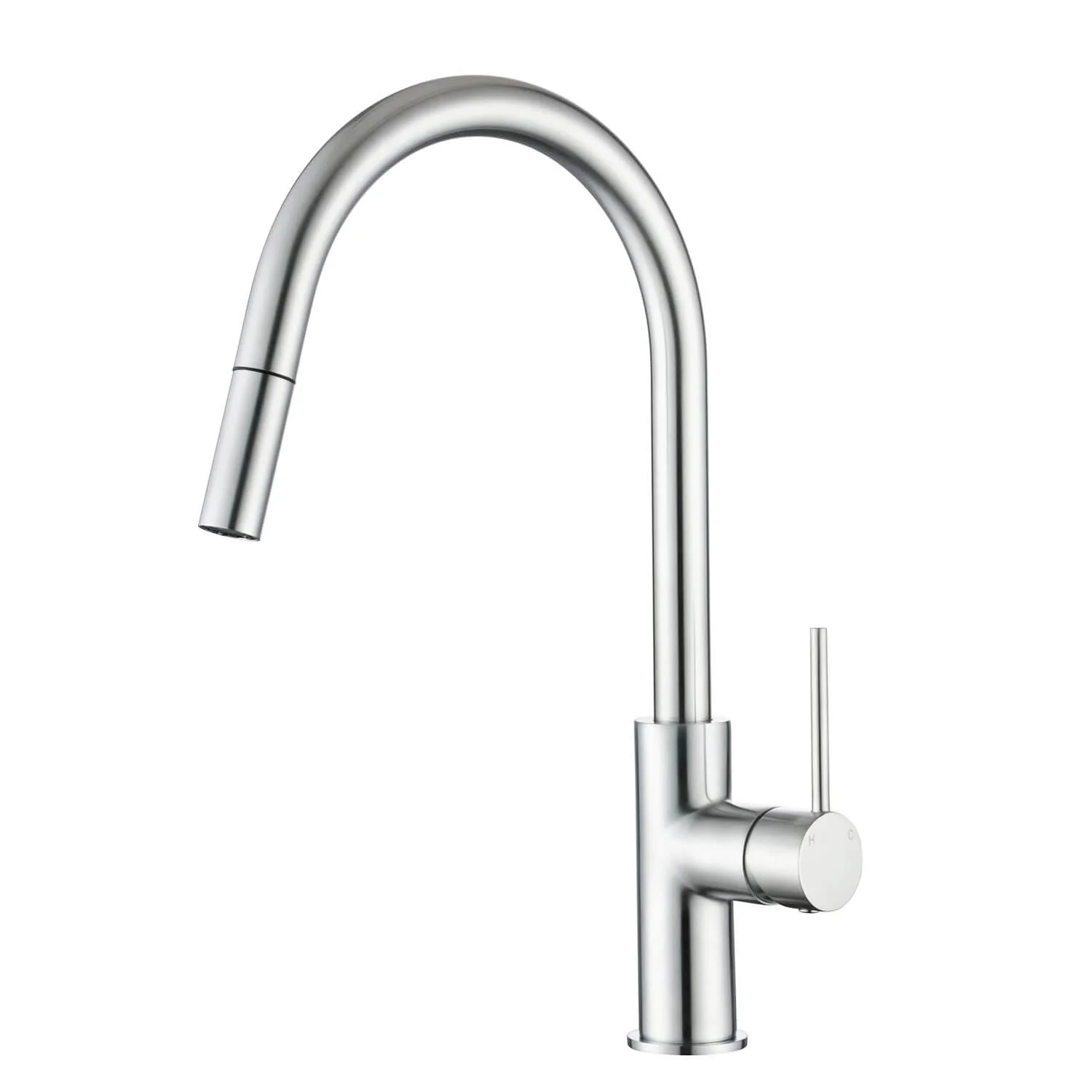 Star Pull-Out Sink Mixer - Image 2