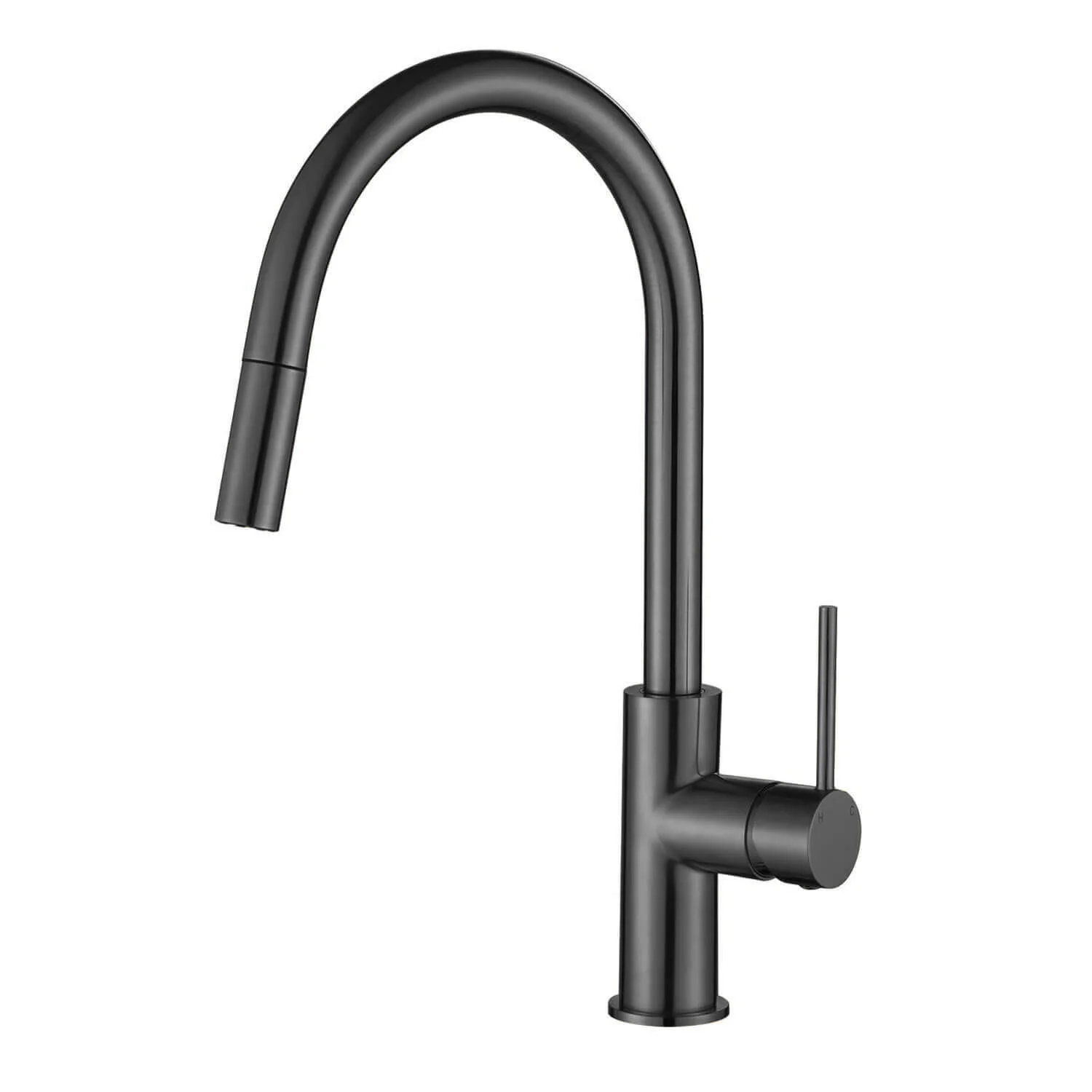 Star Pull-Out Sink Mixer - Image 4