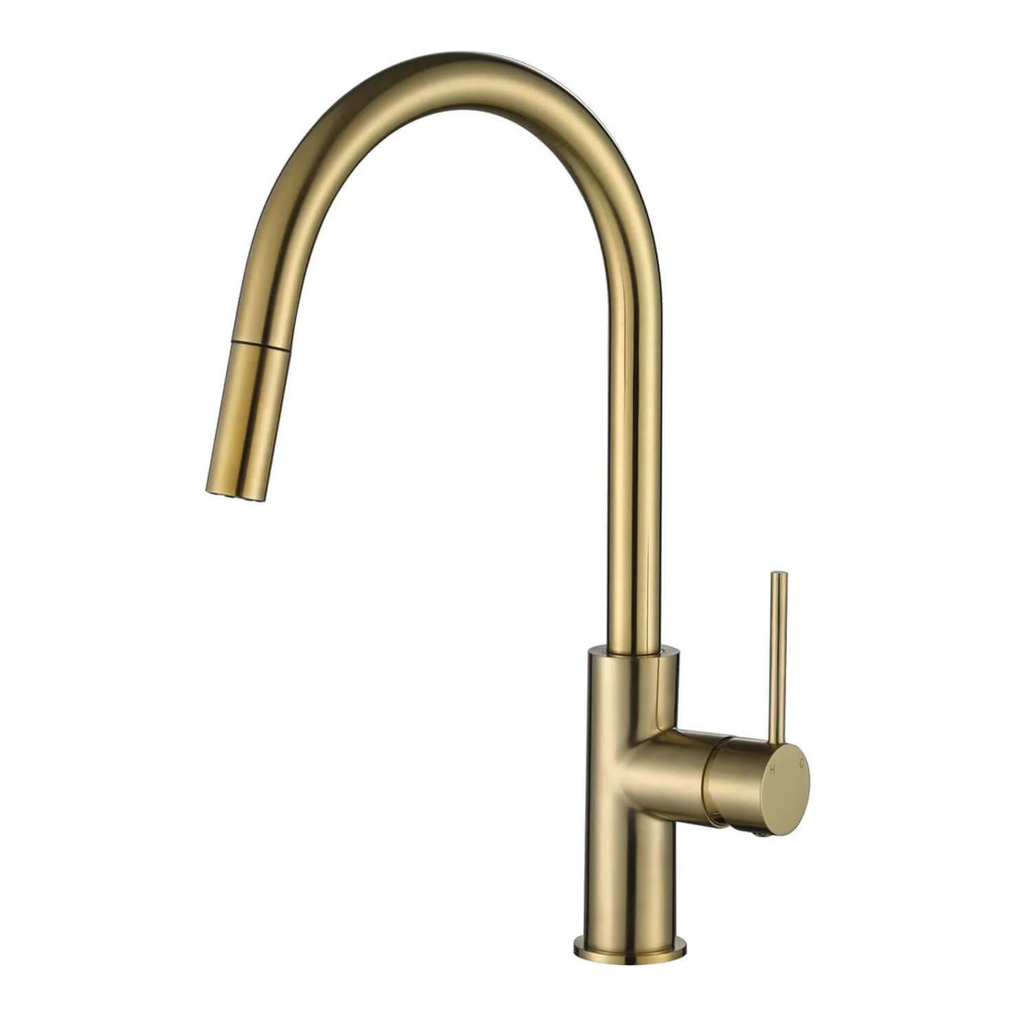 Star Pull-Out Sink Mixer - Image 6