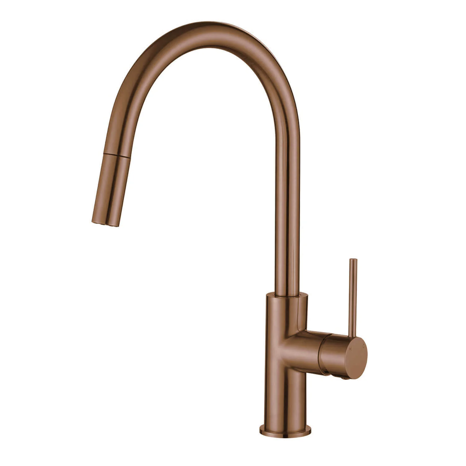 Star Pull-Out Sink Mixer - Image 7