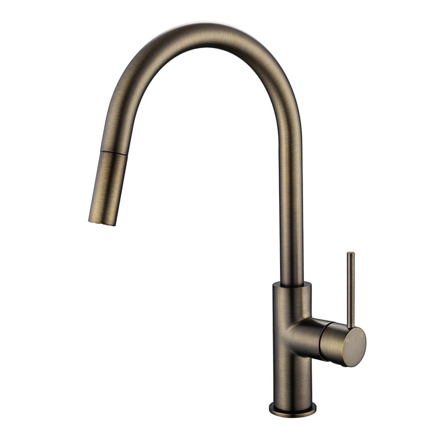 Star Pull-Out Sink Mixer - Image 8
