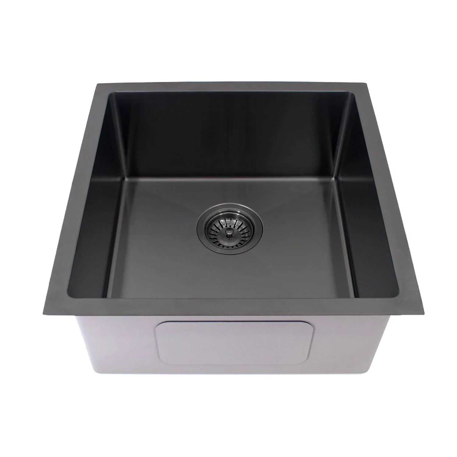 Star Single Stainless Steel Bowl Sink - Image 3